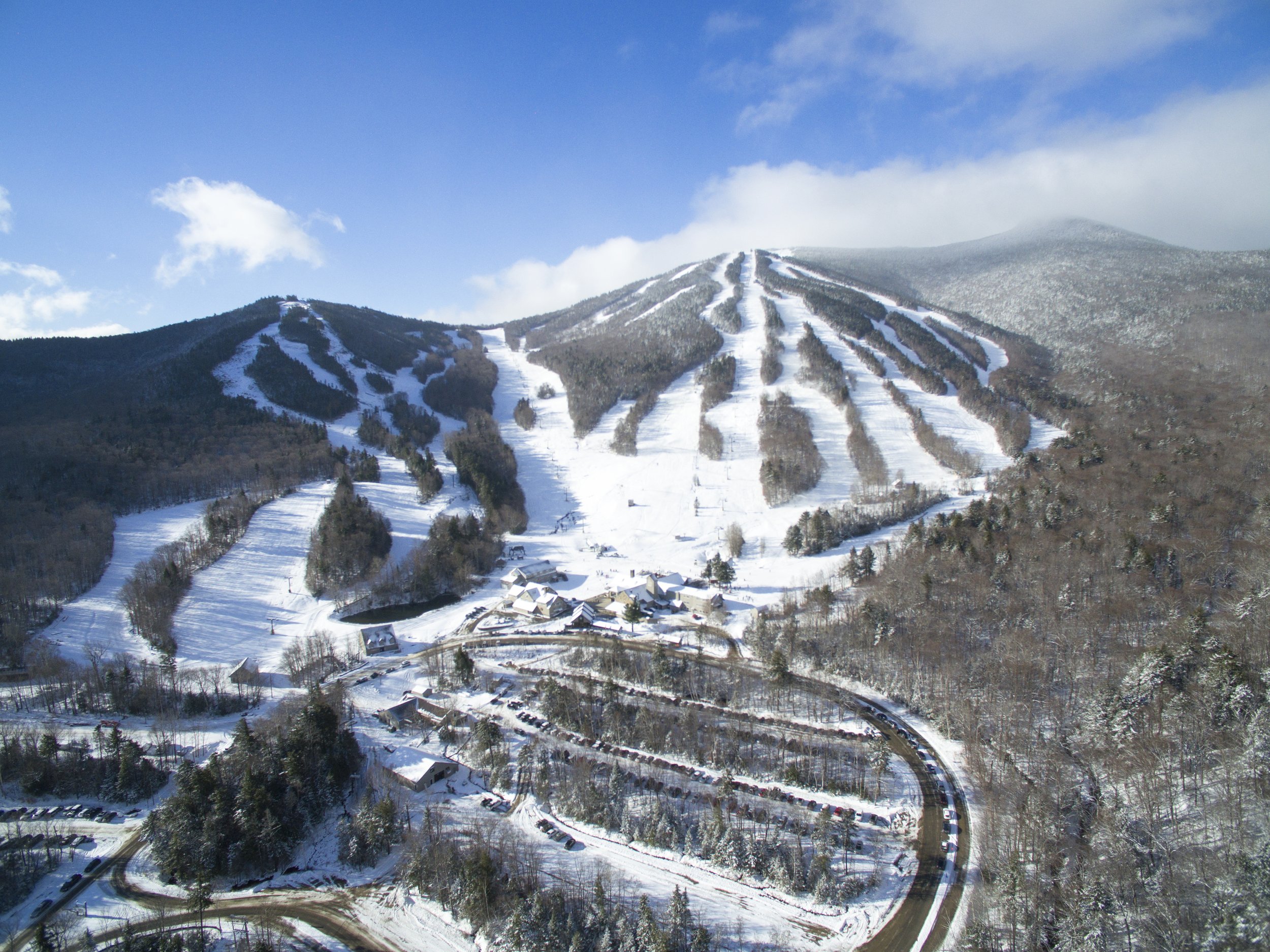 About — Waterville Valley Resort