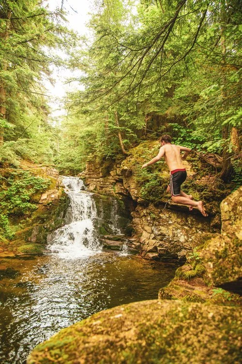 Activity Highlight Snow’s Mountain Chairlift — Waterville Valley Resort