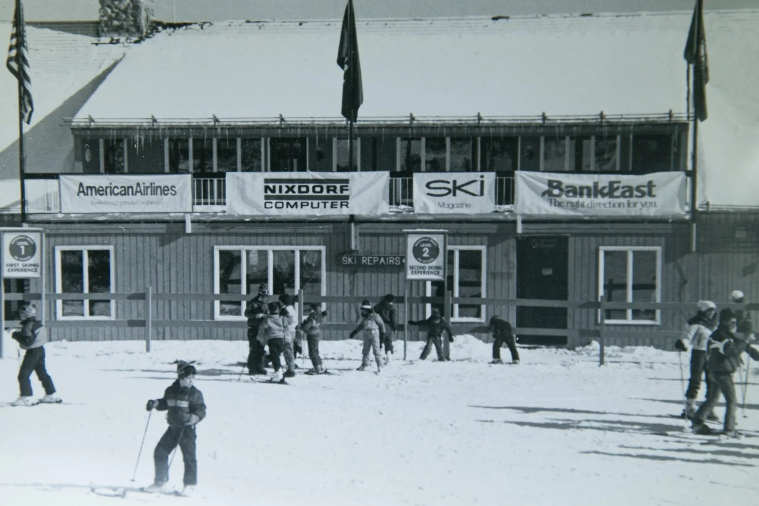 About — Waterville Valley Resort