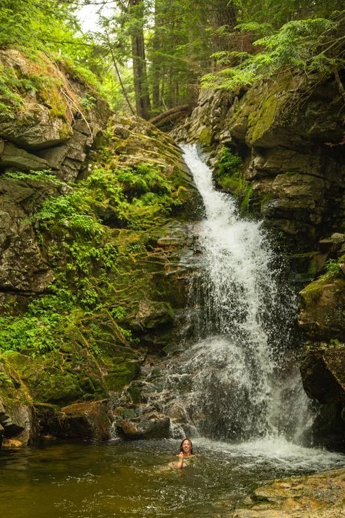 Activity Highlight Snow’s Mountain Chairlift — Waterville Valley Resort