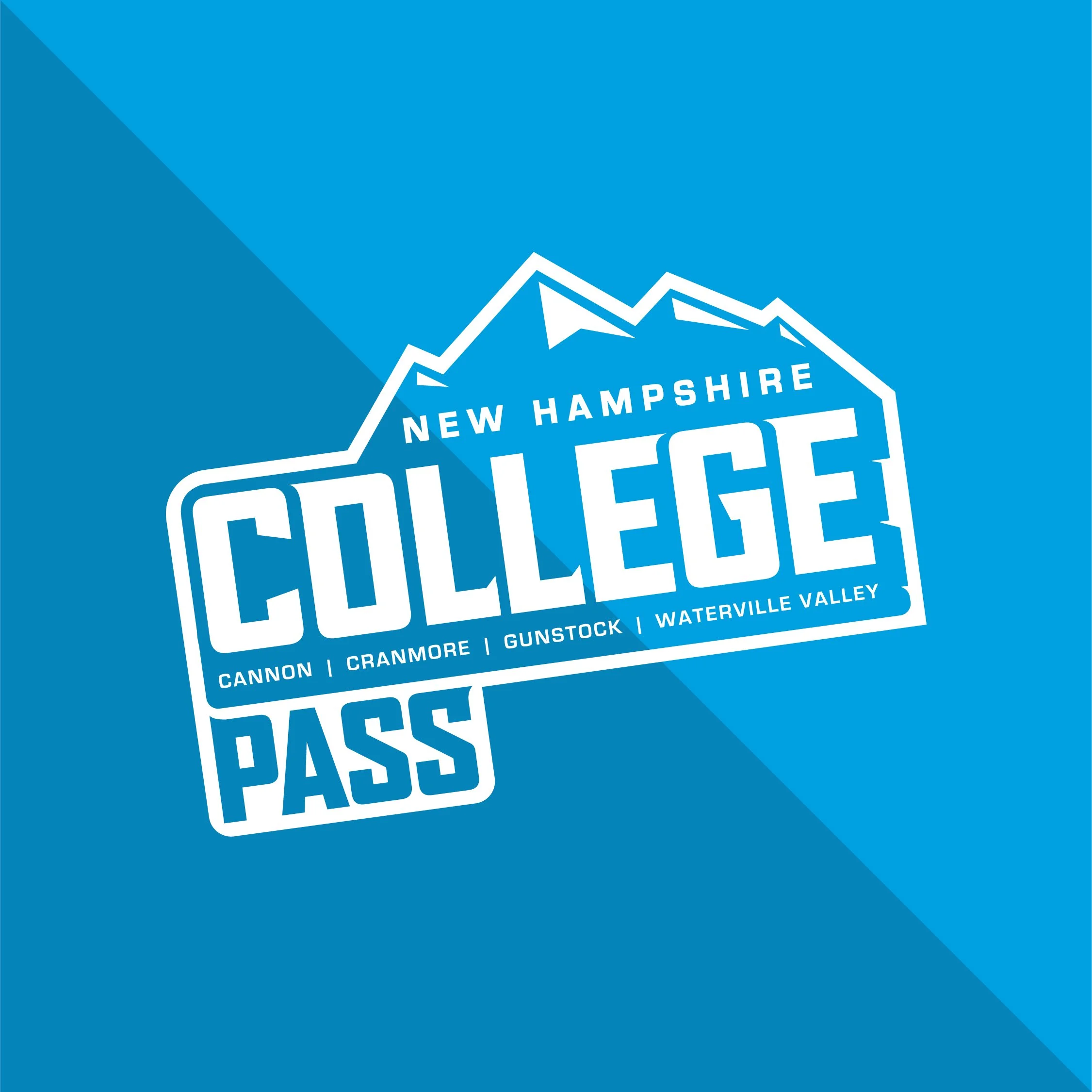 NEW HAMPSHIRE COLLEGE PASS