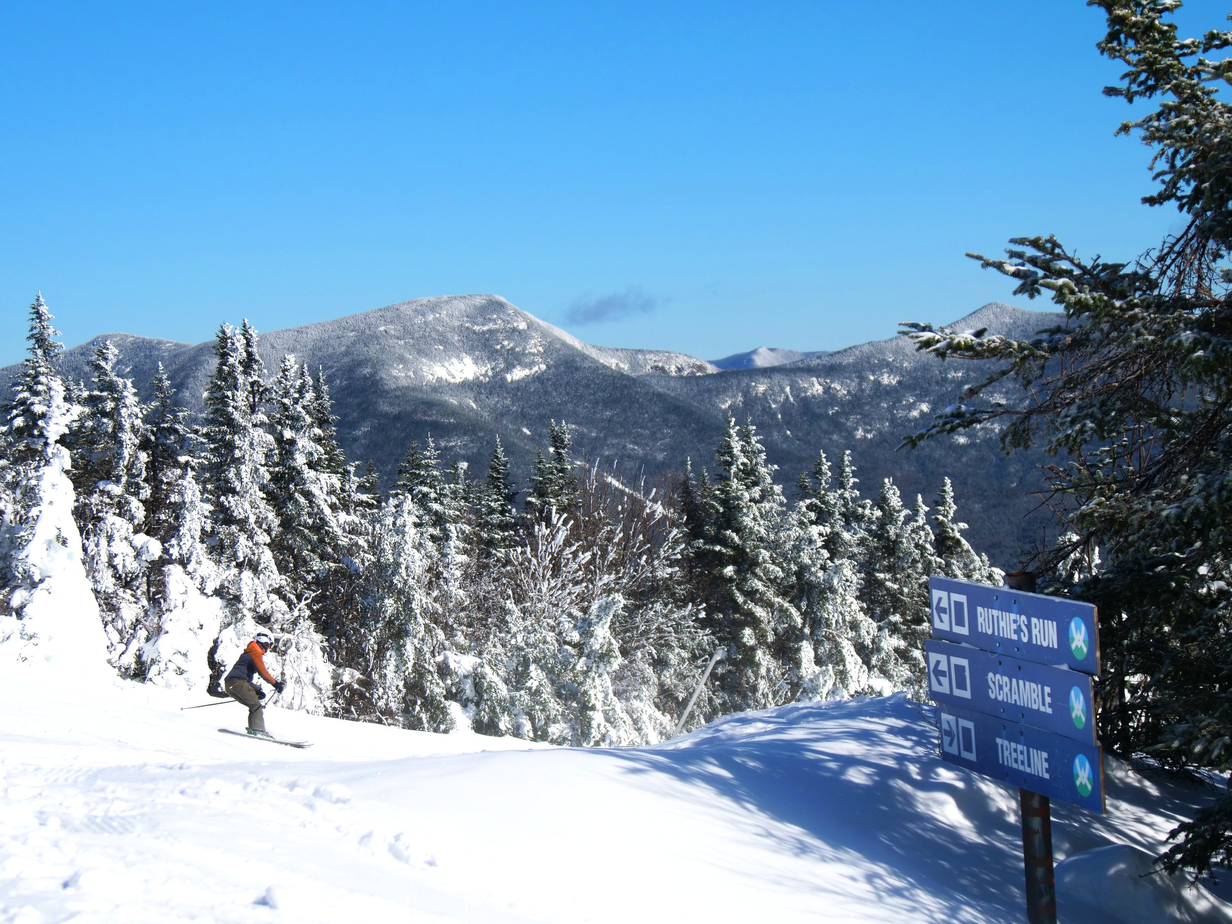 Waterville Valley