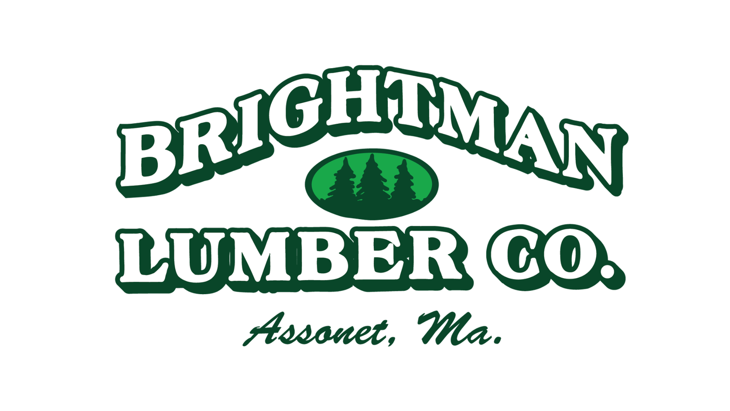 Brightman Lumber
