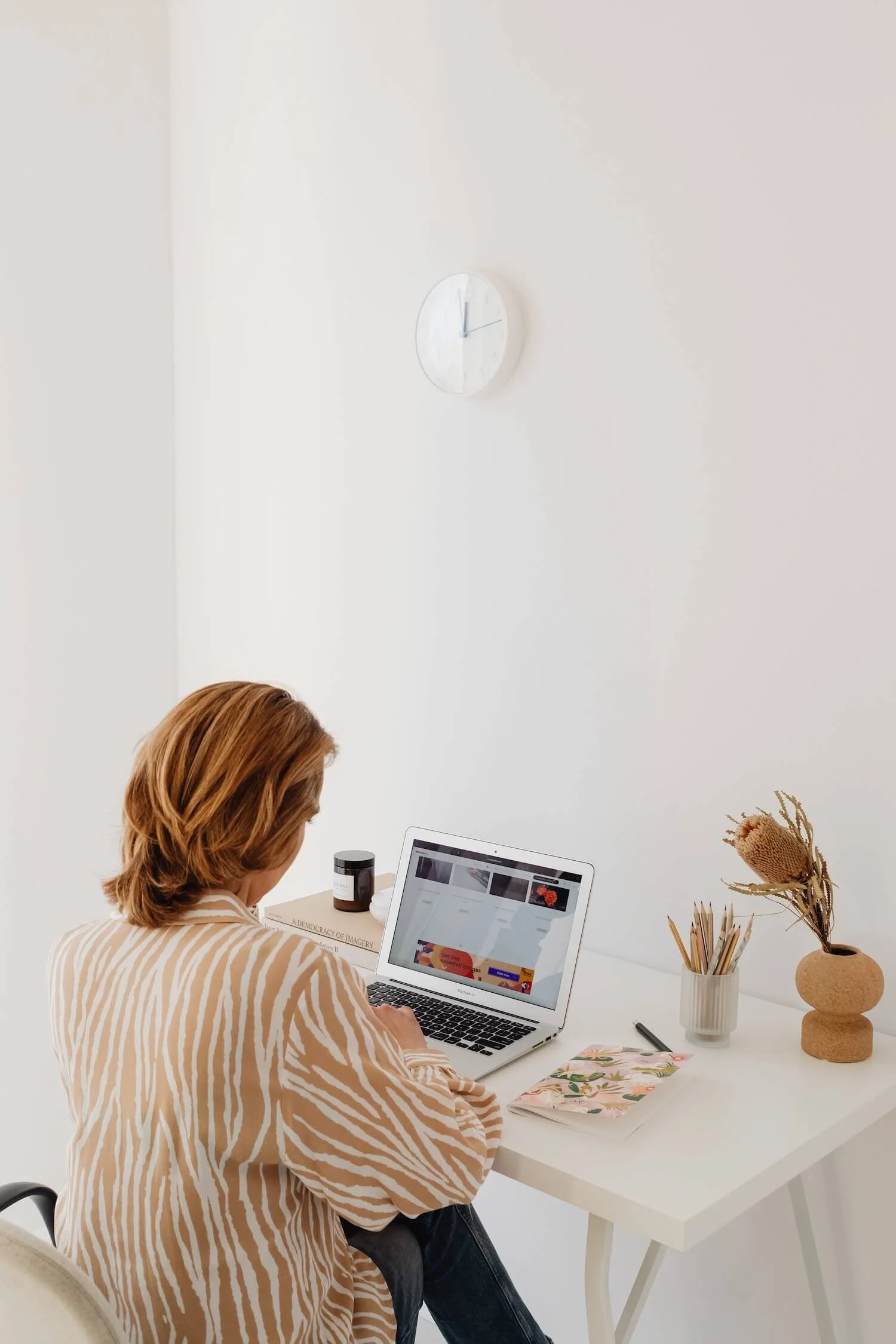 Ecommerce Homepage Design Tips for Creative Small Businesses