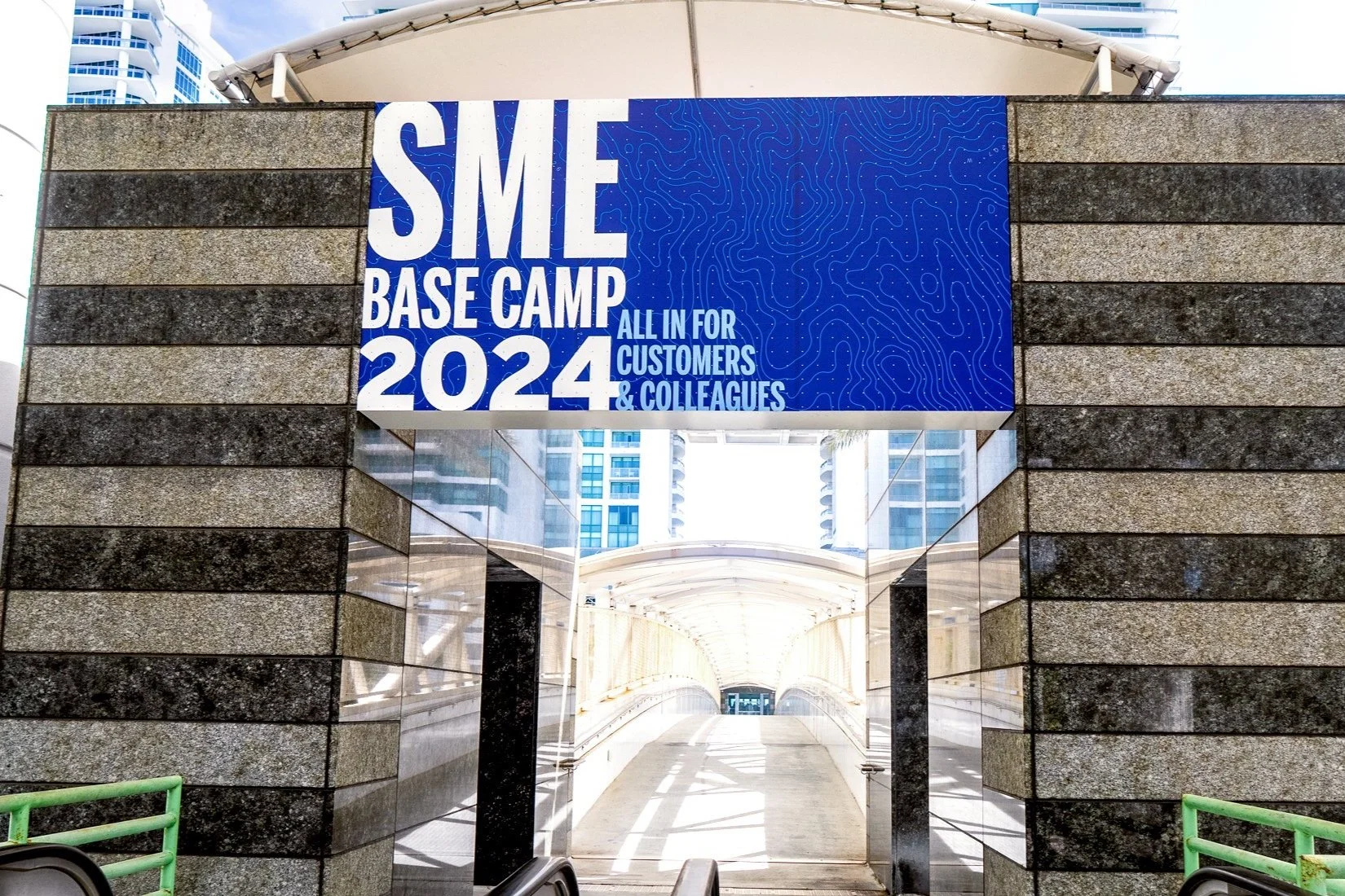 SME Basecamp