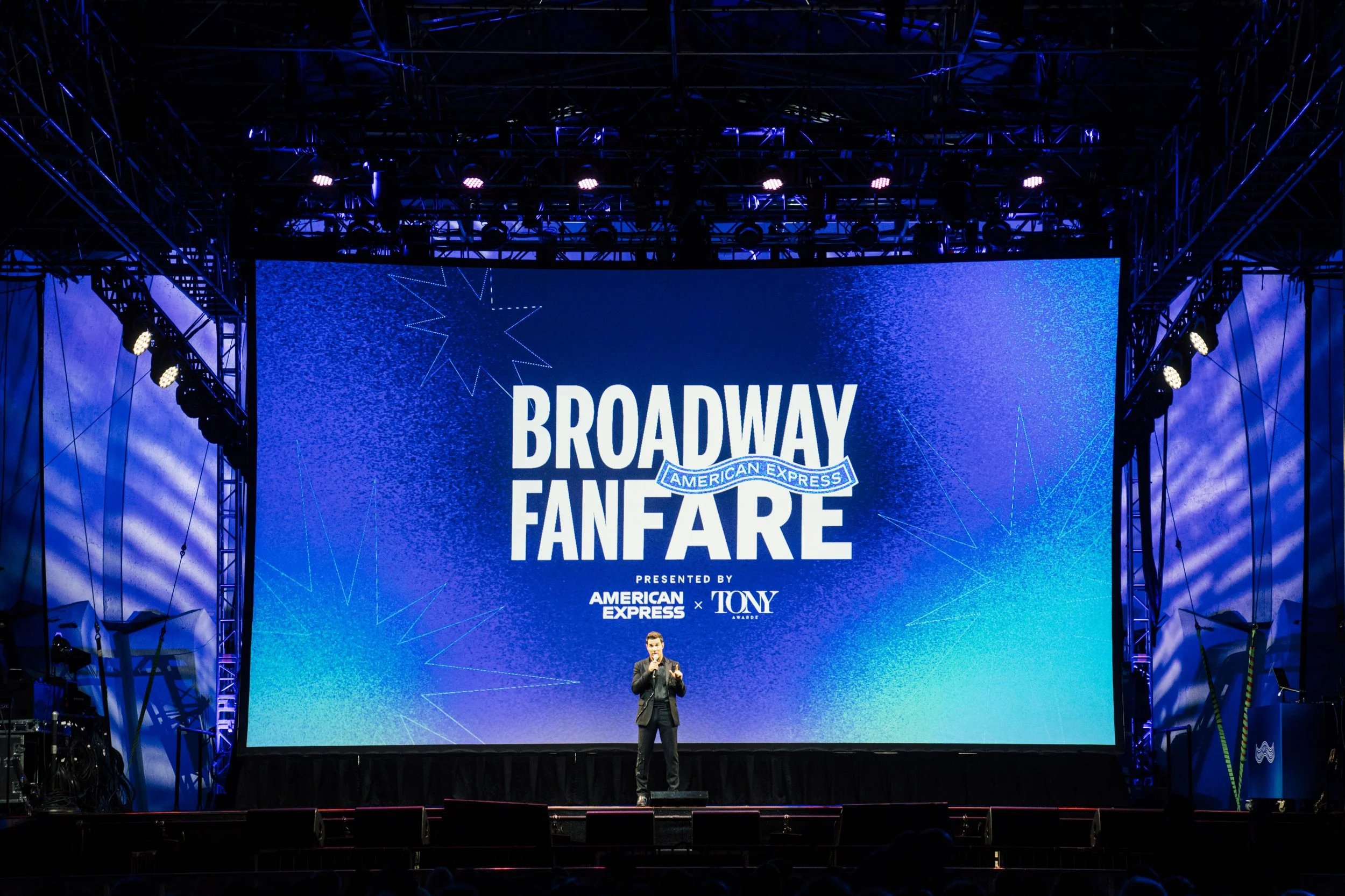 Tony Awards