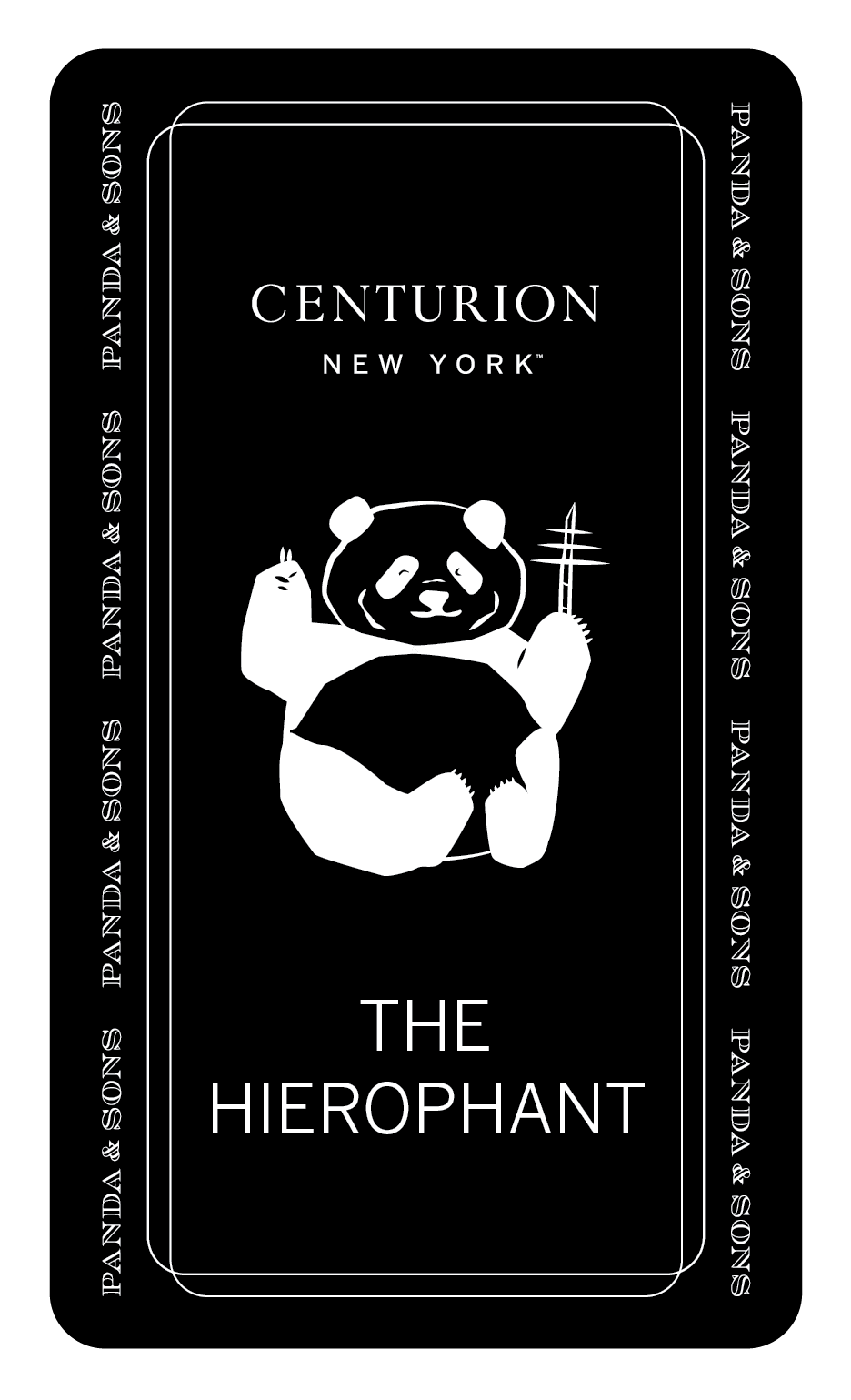 24Carbon-Panda-TarotCards_6 The Hierophant.png