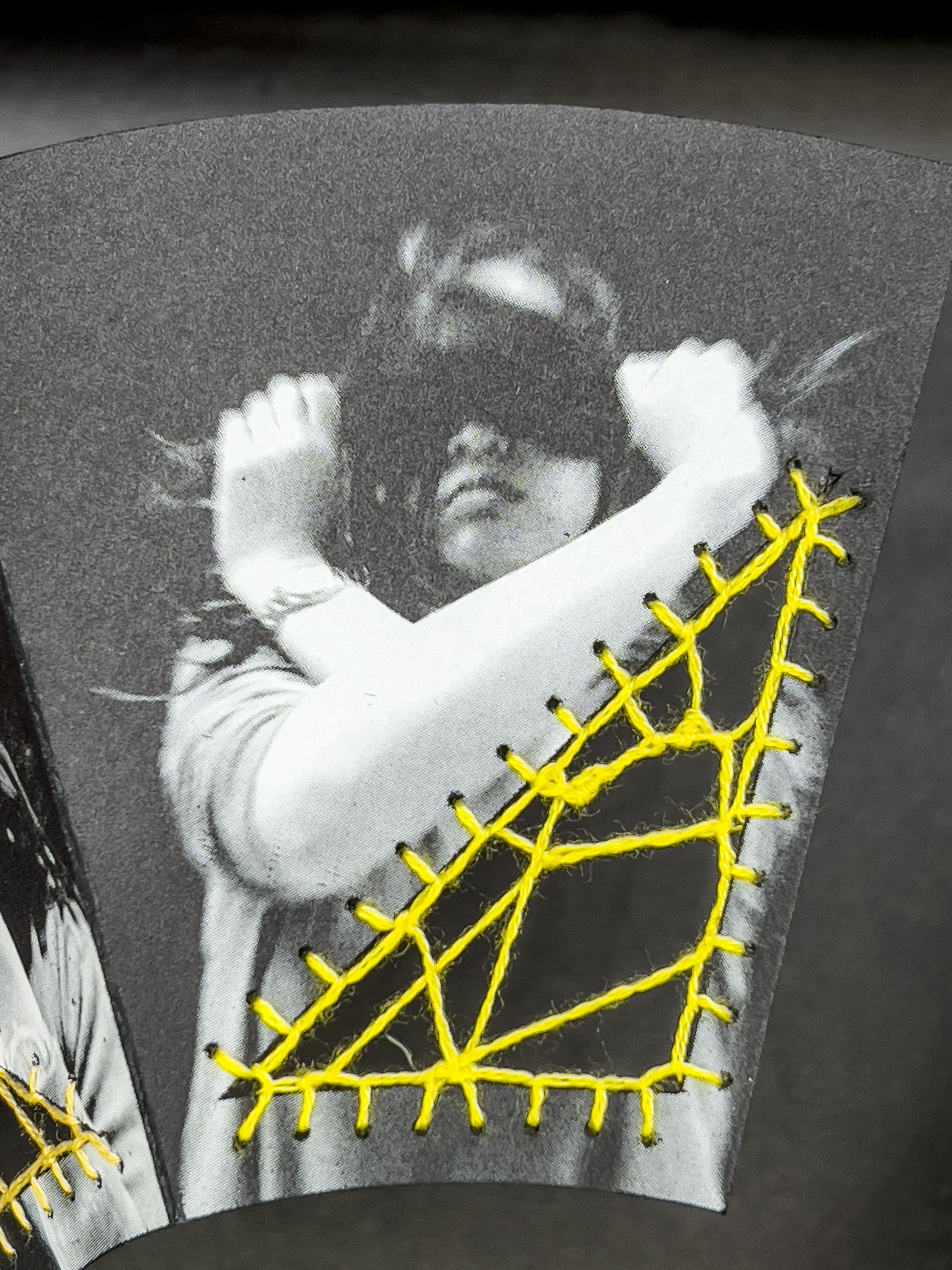 Antisocial/ 逆
