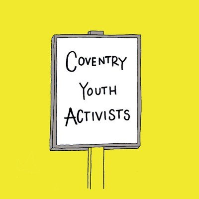 Coventry Youth Activists