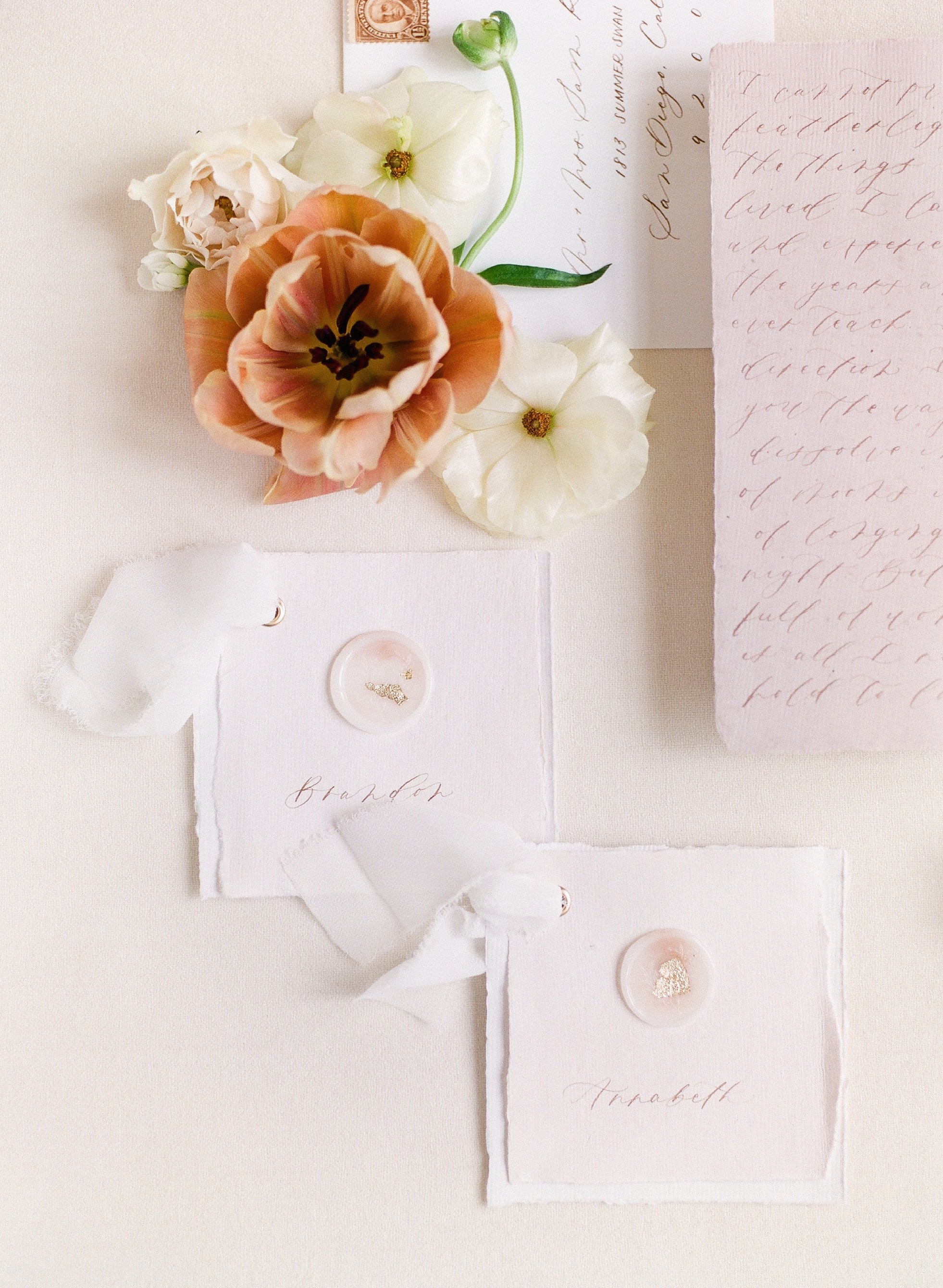 Choosing Between Custom Wedding Stationery and Cookie Cutter