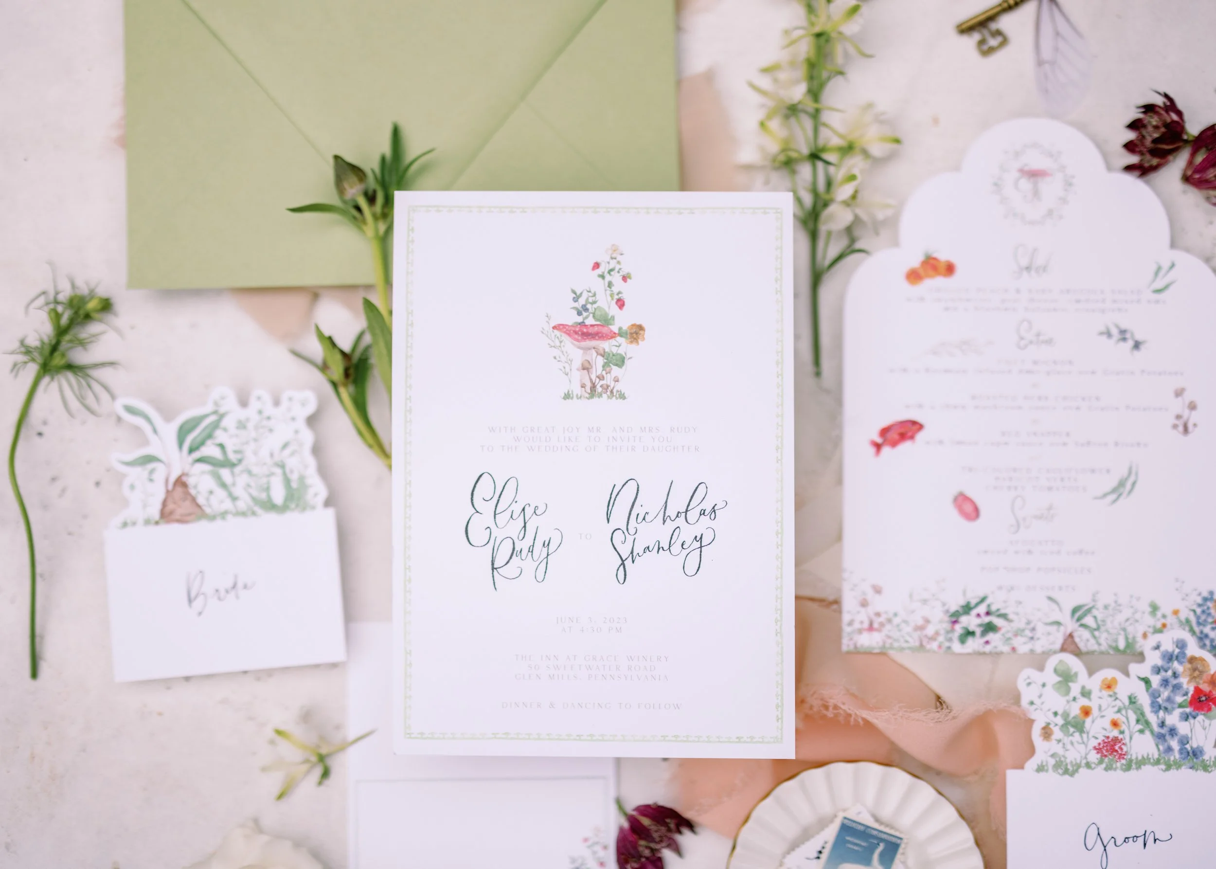 Save the Dates vs. Invitations: What You Actually Need to Know