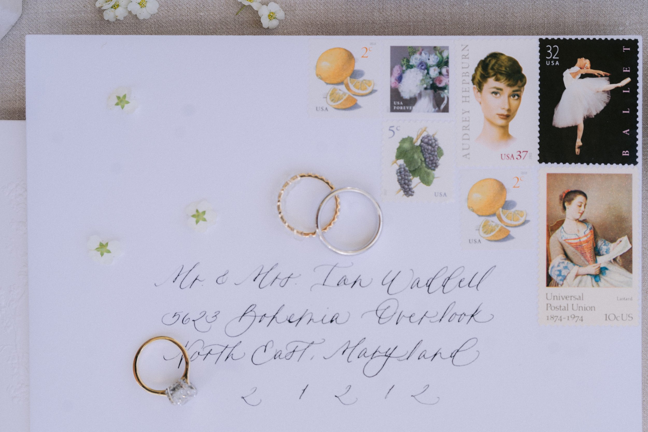 What Makes Luxury Wedding Stationery Feel Truly Elevated