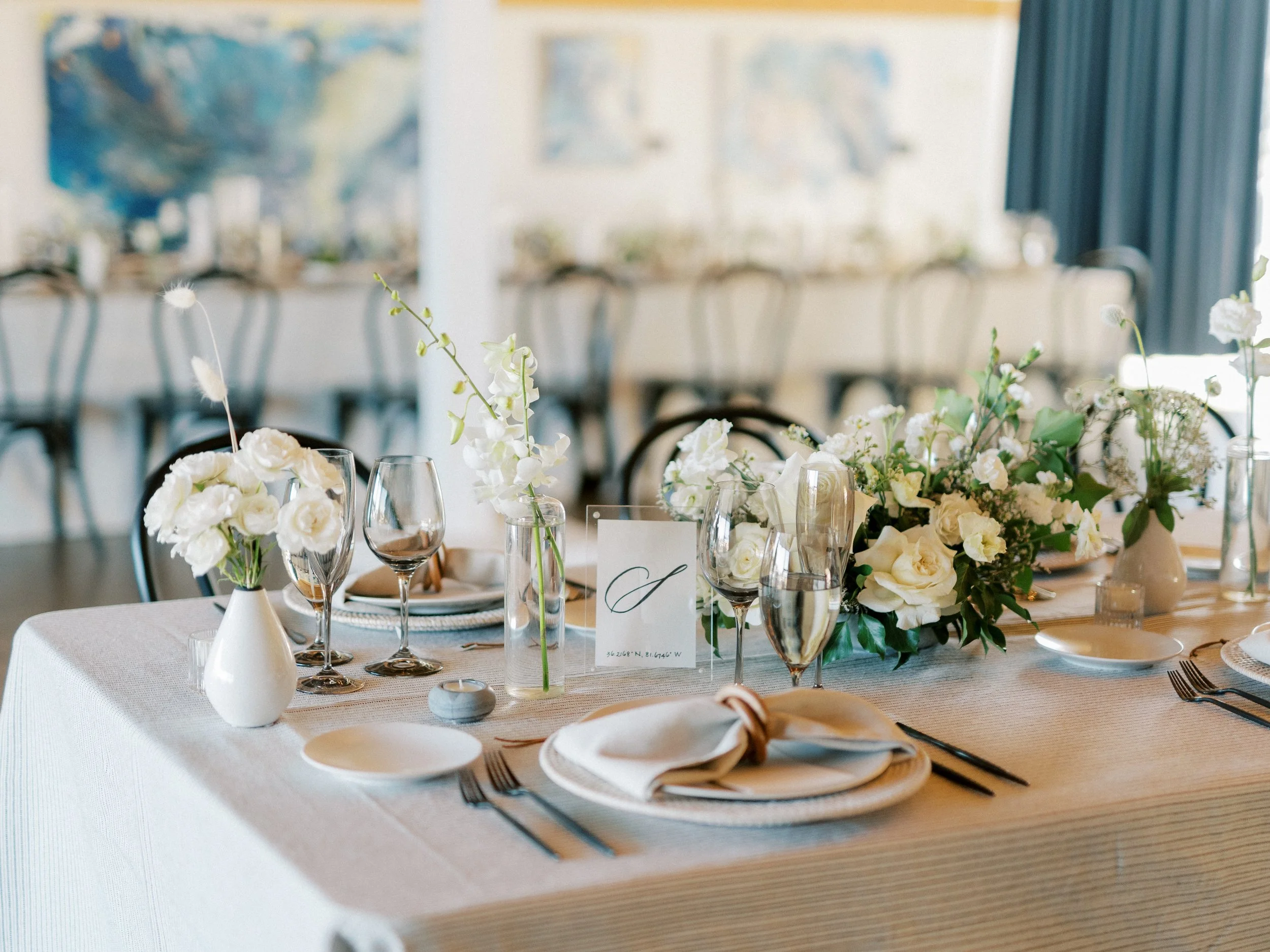 Amazon Must-Haves for DIY Acrylic Wedding Signage &amp; Decor