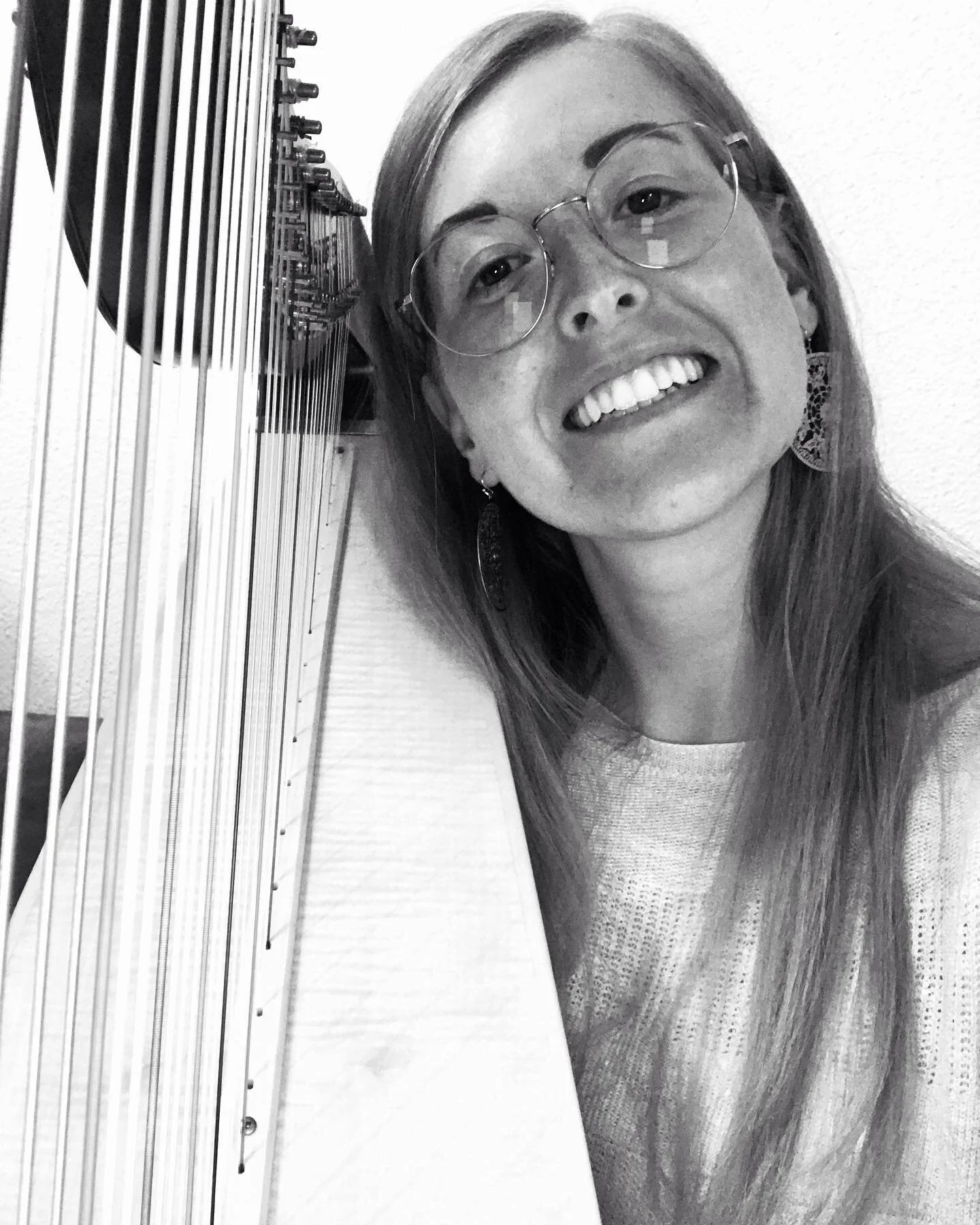 daily dose of happiness. 🎶 
#amore