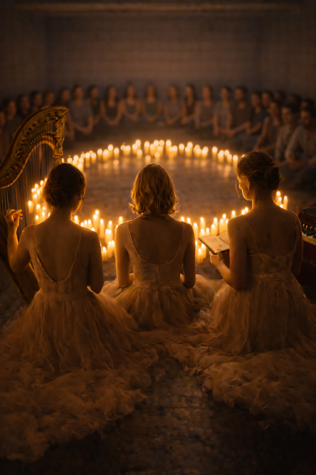 Yoga & Sound Healing Retreat Vorarlberg