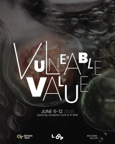 Vulnerable Value Opening Reception at LOOP