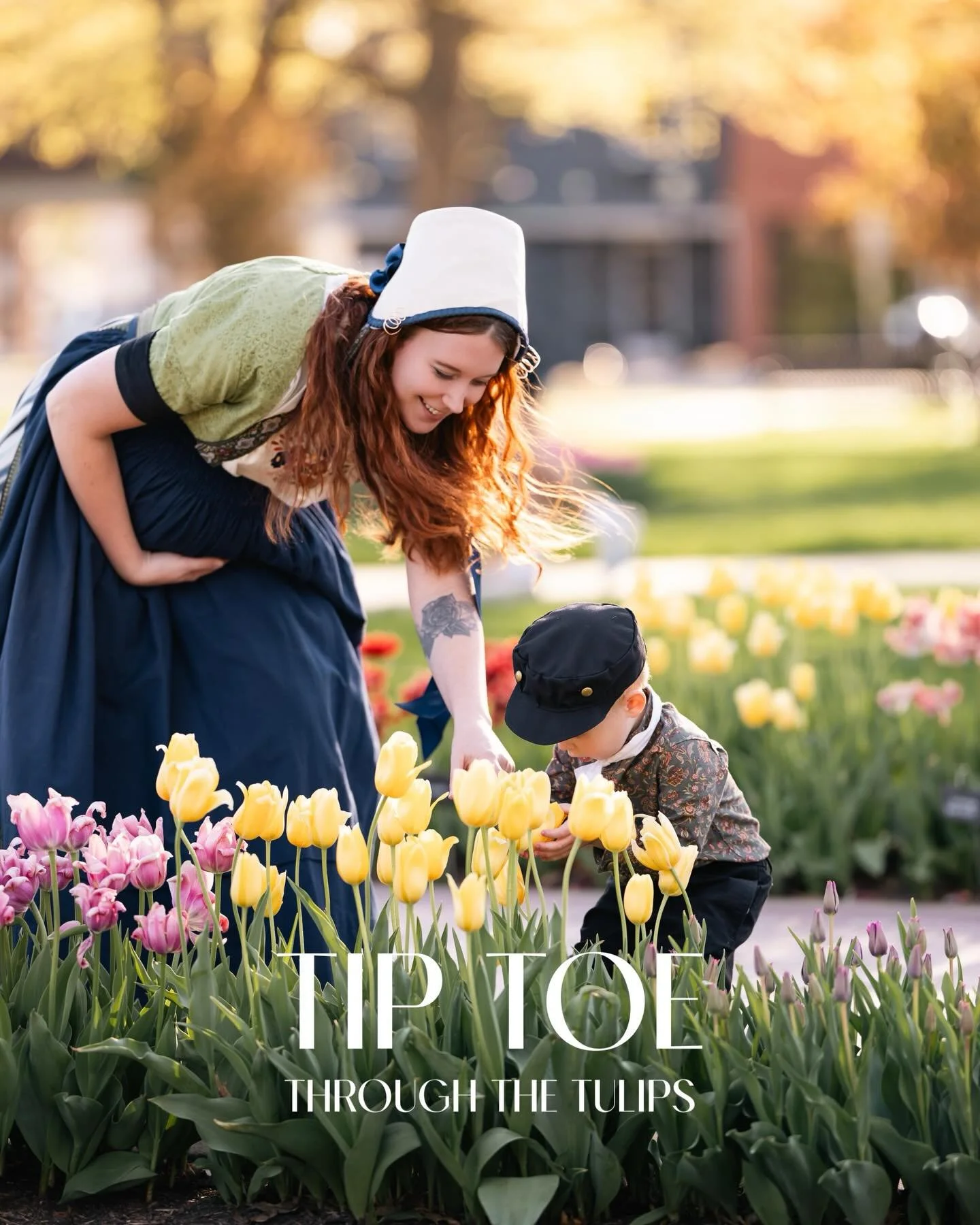 It&rsquo;s been a minute since I&rsquo;ve shared on here&mdash;but I&rsquo;ve definitely still been behind the camera 📸🌷

I couldn&rsquo;t resist posting this sweet session. This beautiful mama is getting ready to welcome her newest little love, an