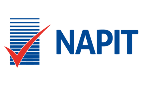 NAPIT logo