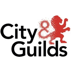 City and Guilds logo