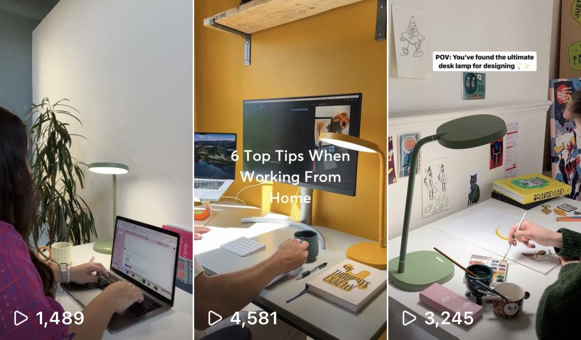 3 Reasons why Working with Content Creators Boosts Brand Awareness