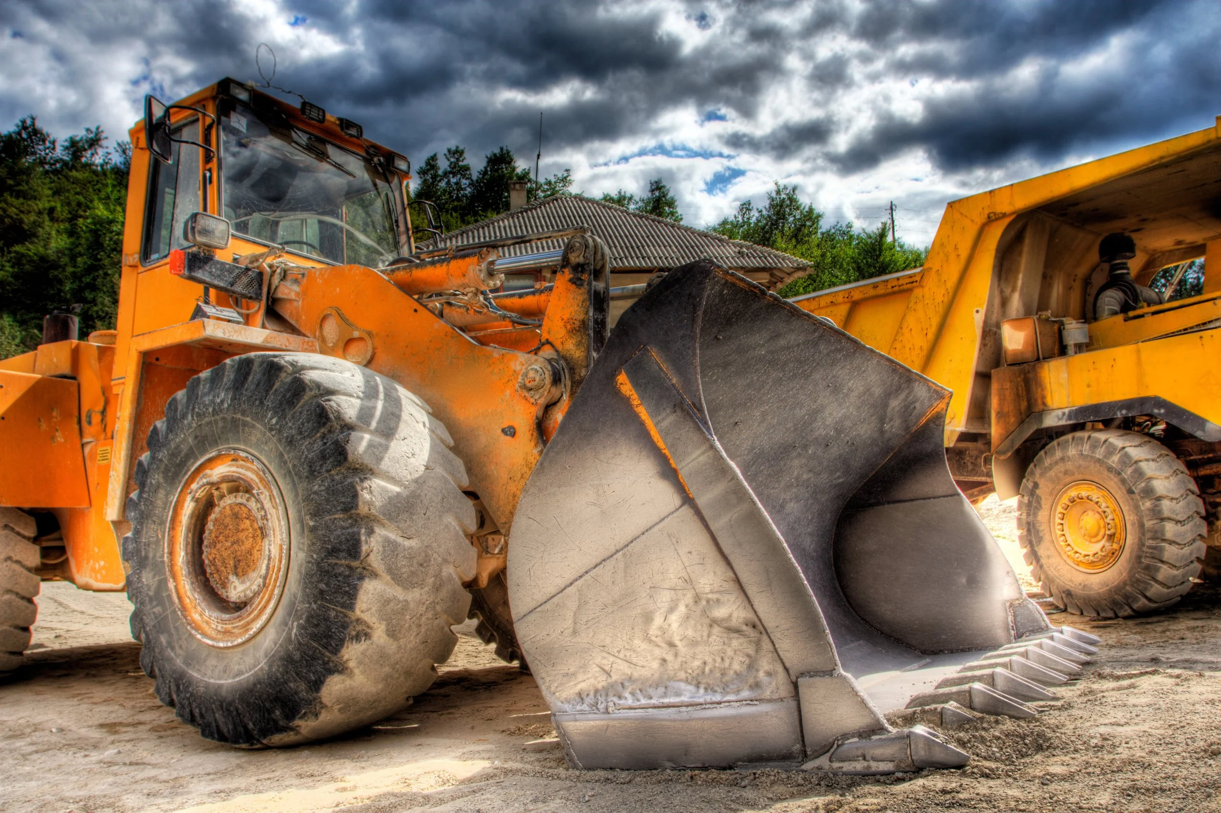 Equipment Disposition | Finance Facts