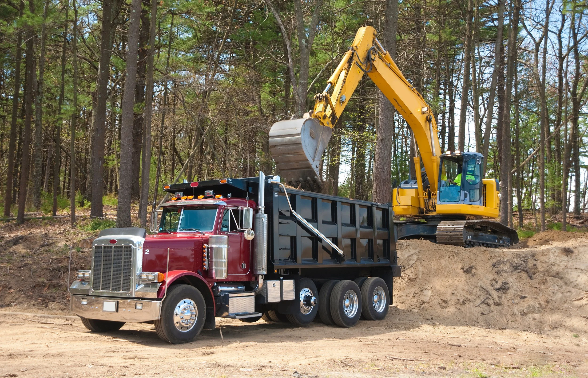 Equipment Leasing vs. Equipment Financing | Finance Facts