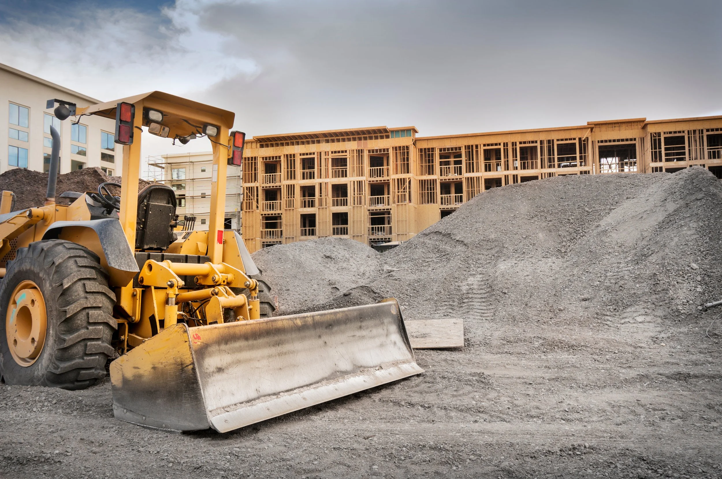 Qualifying for Equipment Financing | Finance Facts