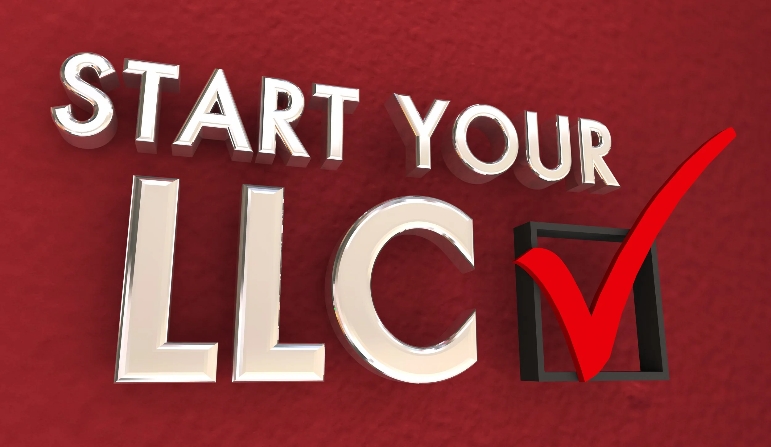 LLC Formation and Time in Buisness (TIB) - A MUST Have! | Finance Facts