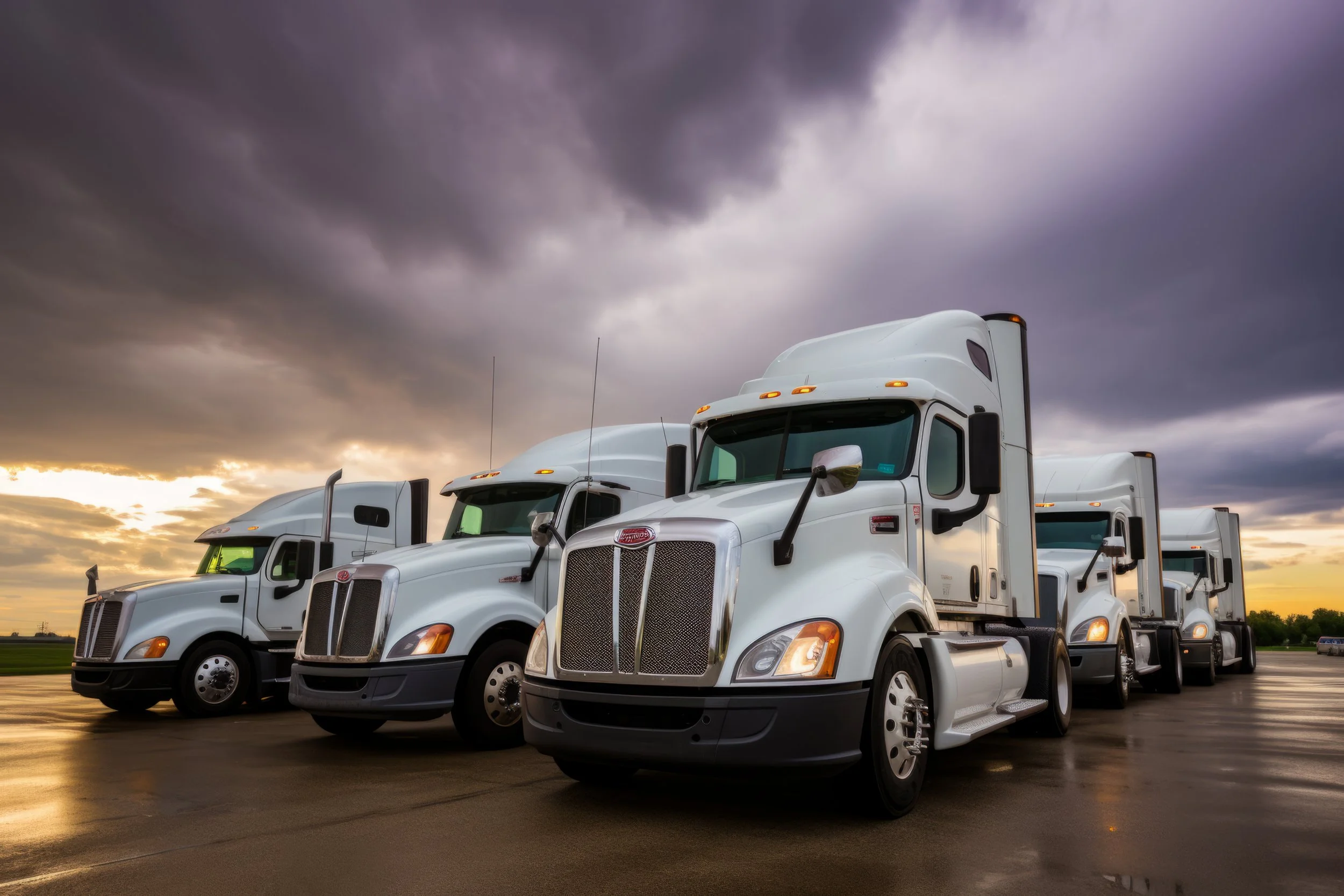 Working Capital for Transportation Industry | Finance Facts