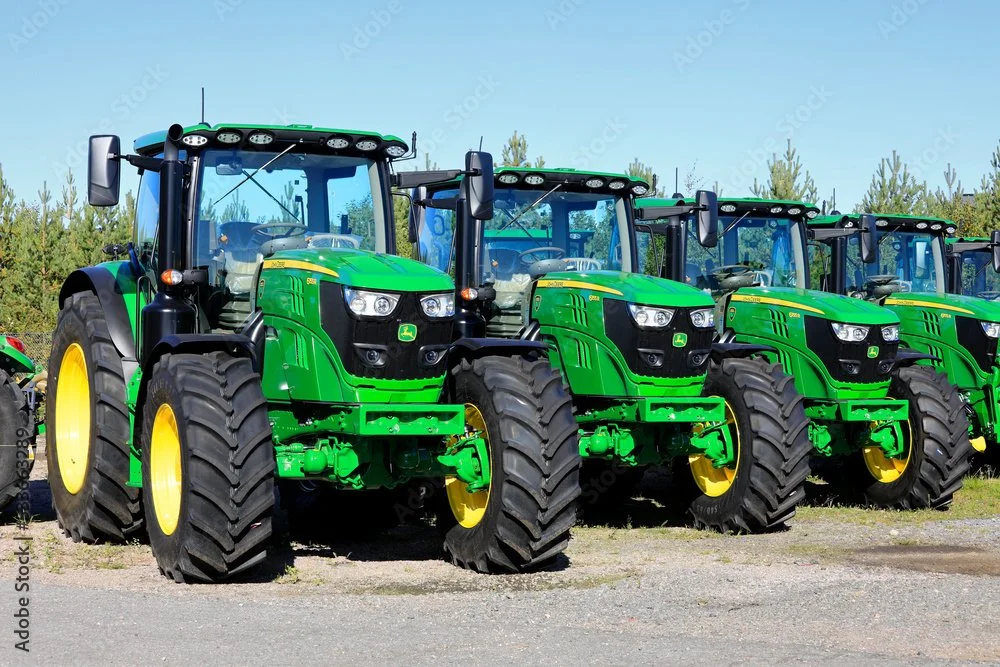 Finance Programs for Manufacturers, Distributors, and Dealers | Finance Facts