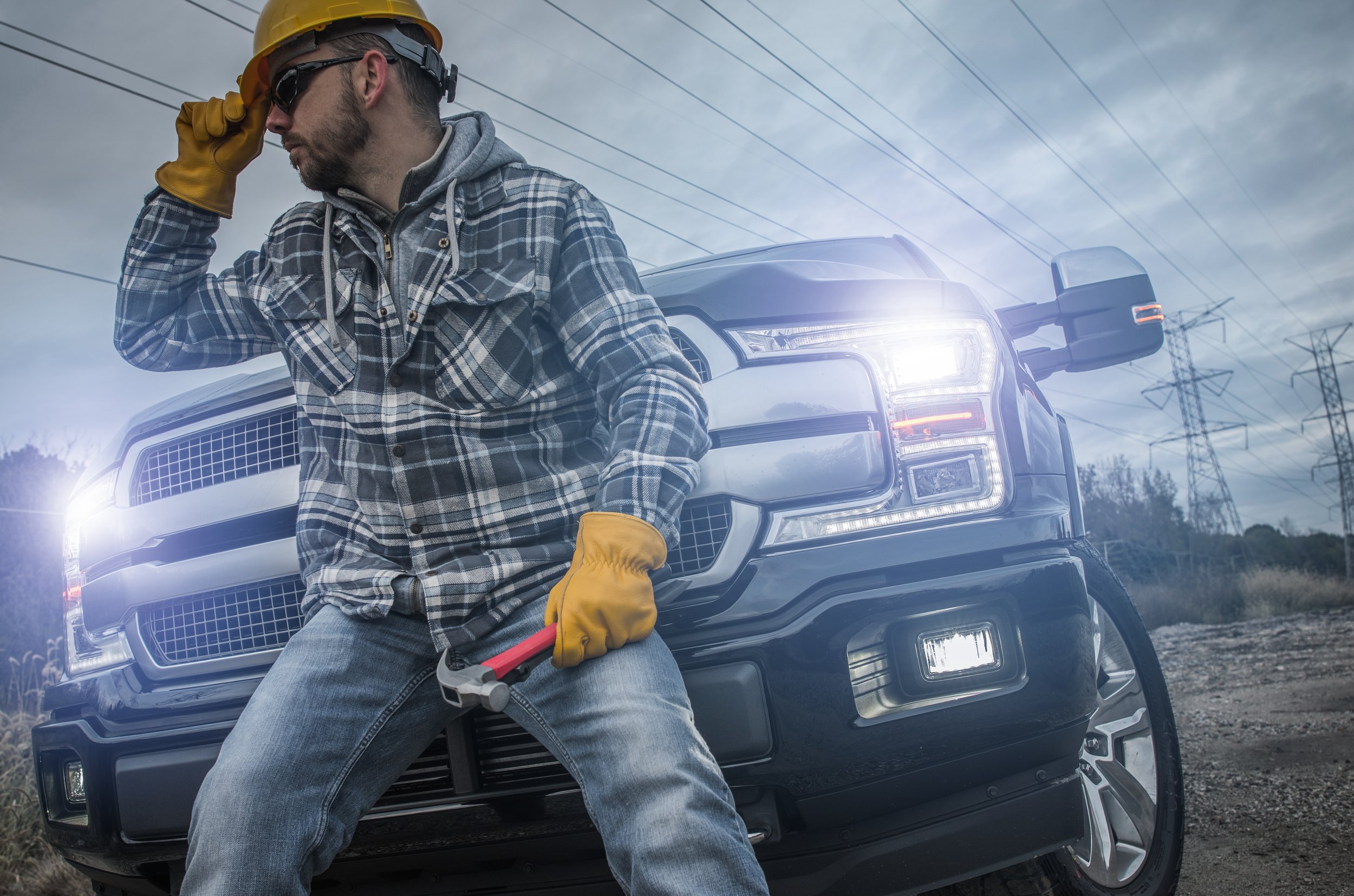 8 Kinds of Smarts in Service and Construction Industry | Finance Facts