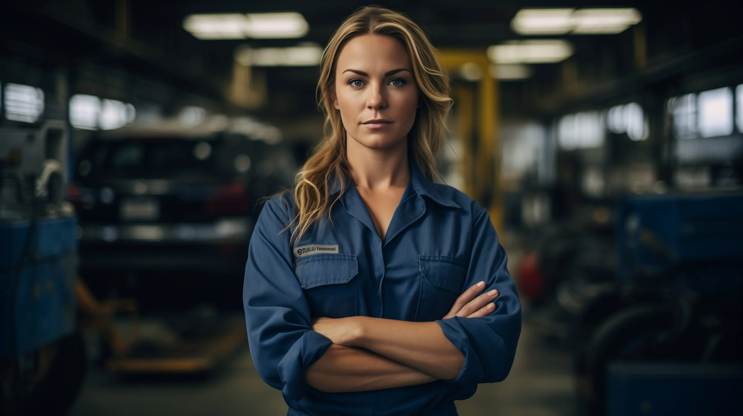 Equipment Financing for Auto Repair and Mechanic Shops | Finance Facts
