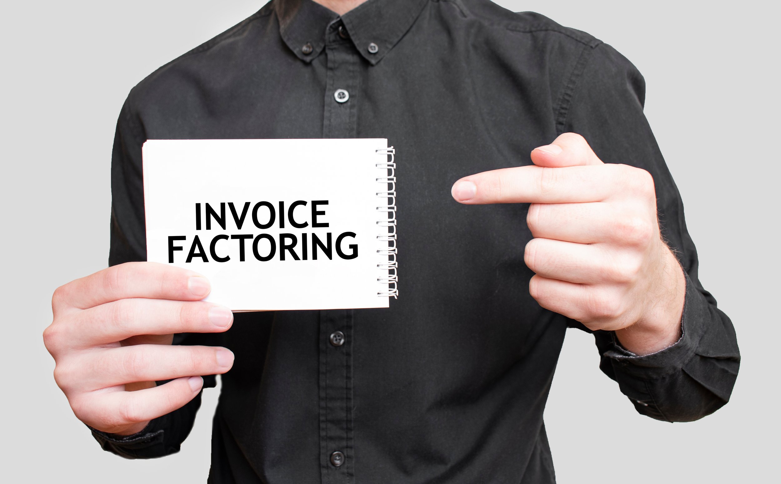 Uncovering the Benefits of Invoice Factoring Services for SMEs in 2024 | Finance Facts