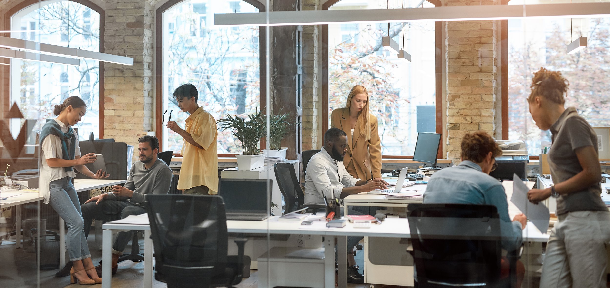Advertising and Marketing Firms Utilize Commercial Equipment Financing and Working Capital Needs | Finance Facts