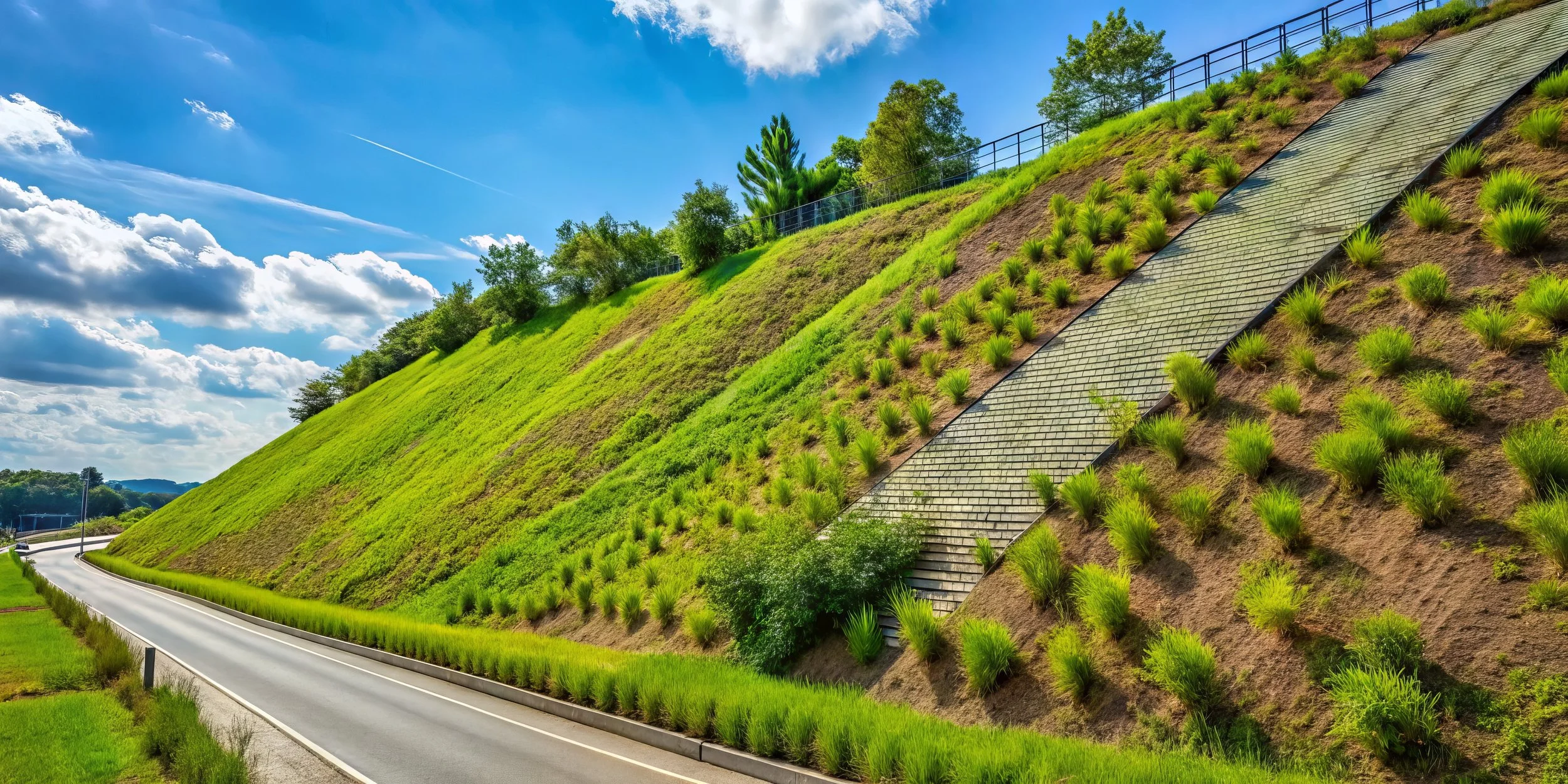 Erosion Control Contractors and the Strategic Use of Equipment Financing and Working Capital | Finance Facts