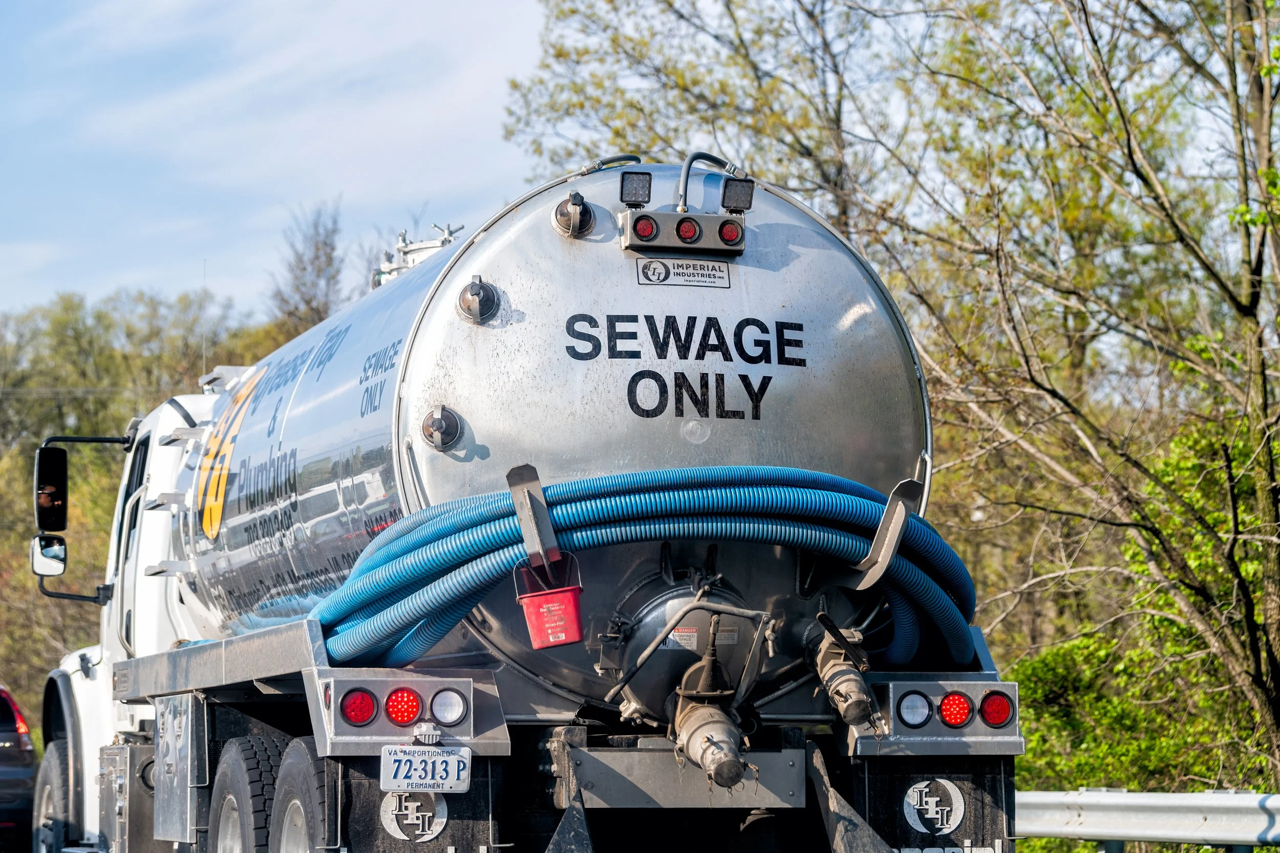 Septic Tank and Related Structure Contractors: Industry Overview, Portable Toilets, Equipment Financing, and Working Capital | Finance Facts