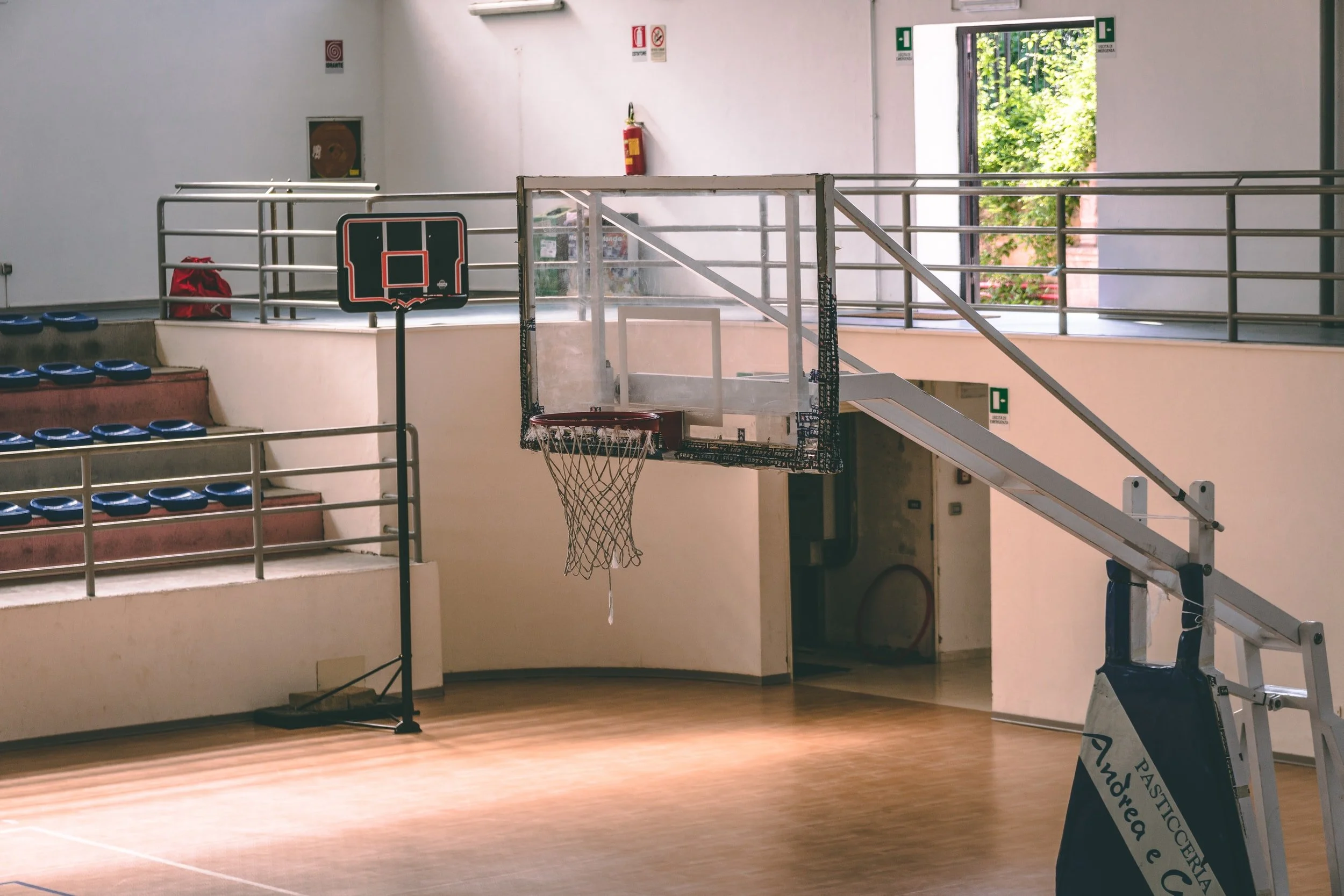 Gymnasium