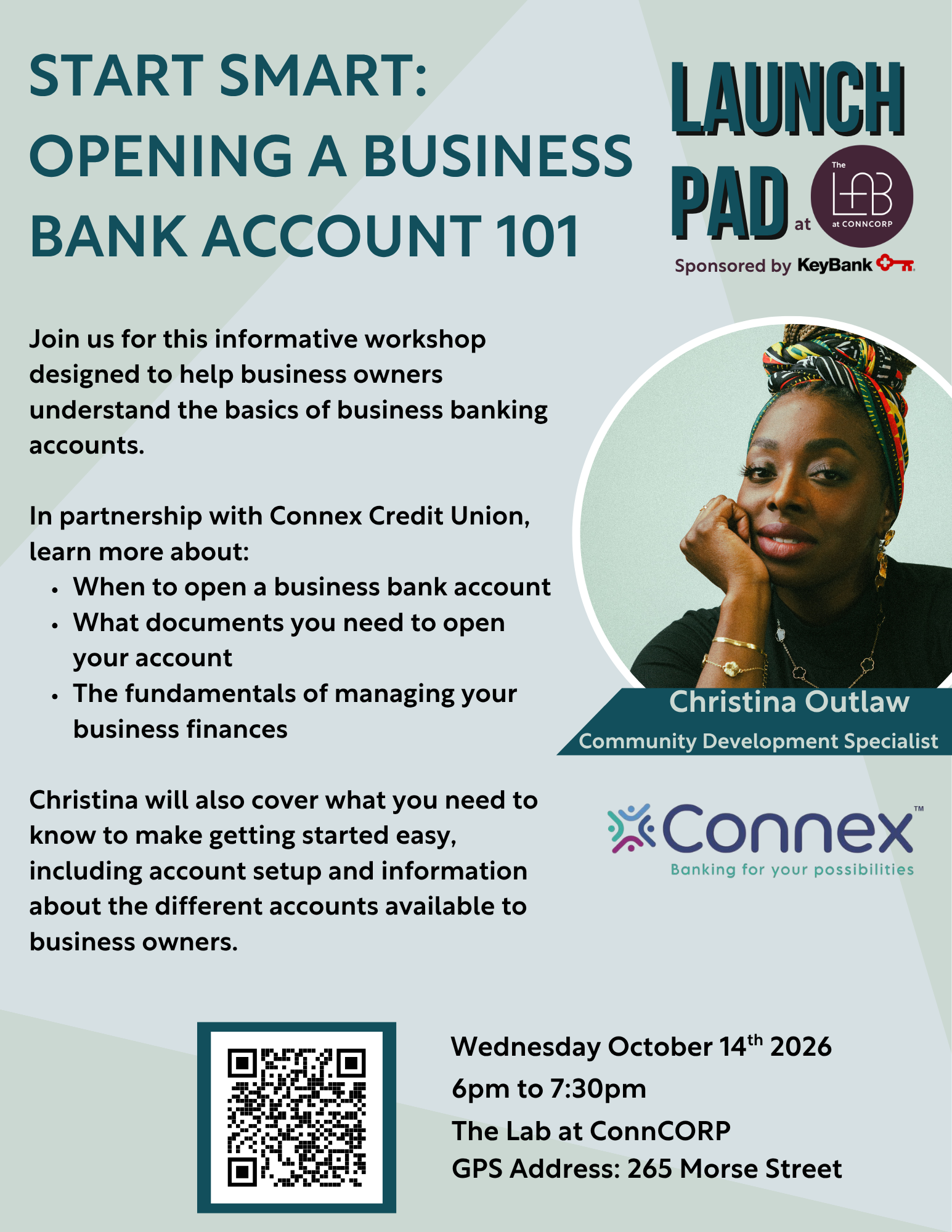 Start Smart:Opening a Business Bank Account 101