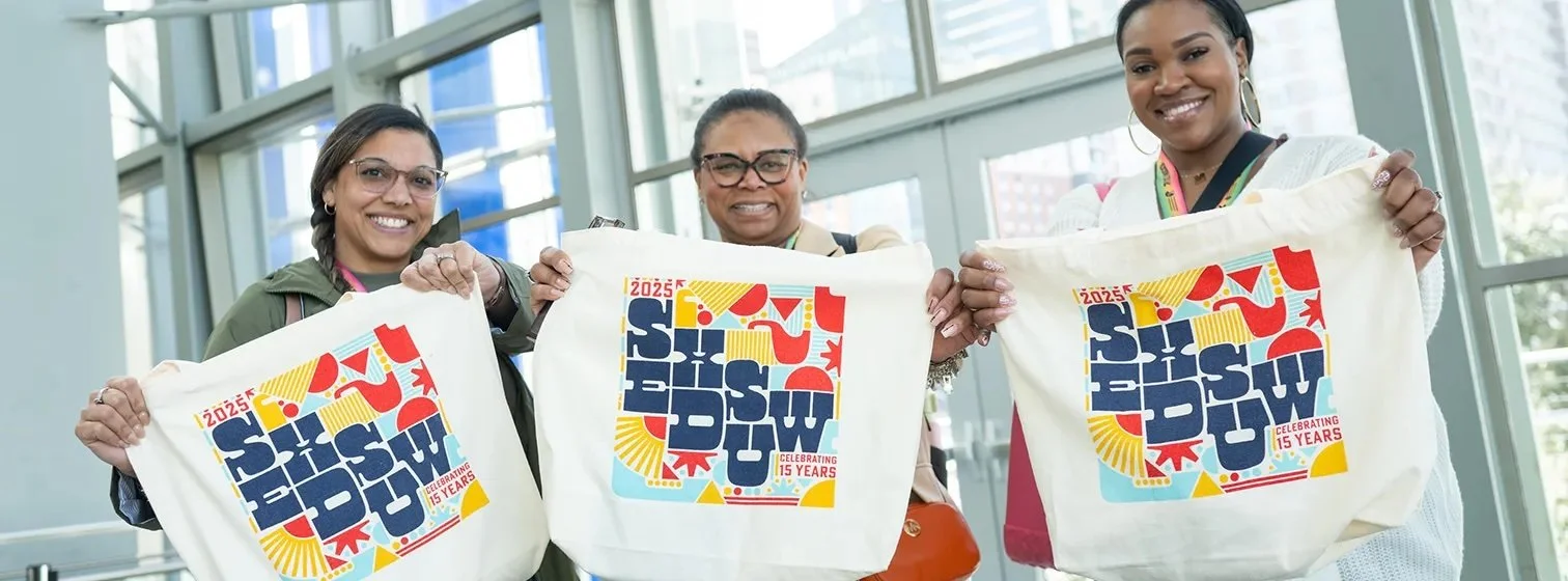 SXSW EDU: What’s Next in Education