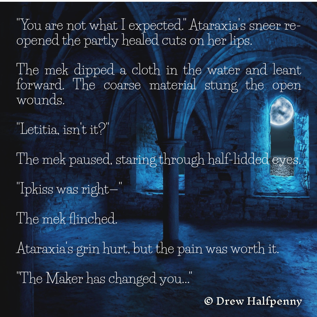 The countdown to the title reveal begins…