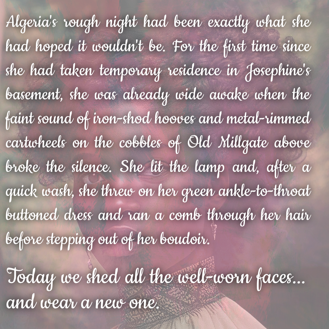 Two weeks to the title reveal…