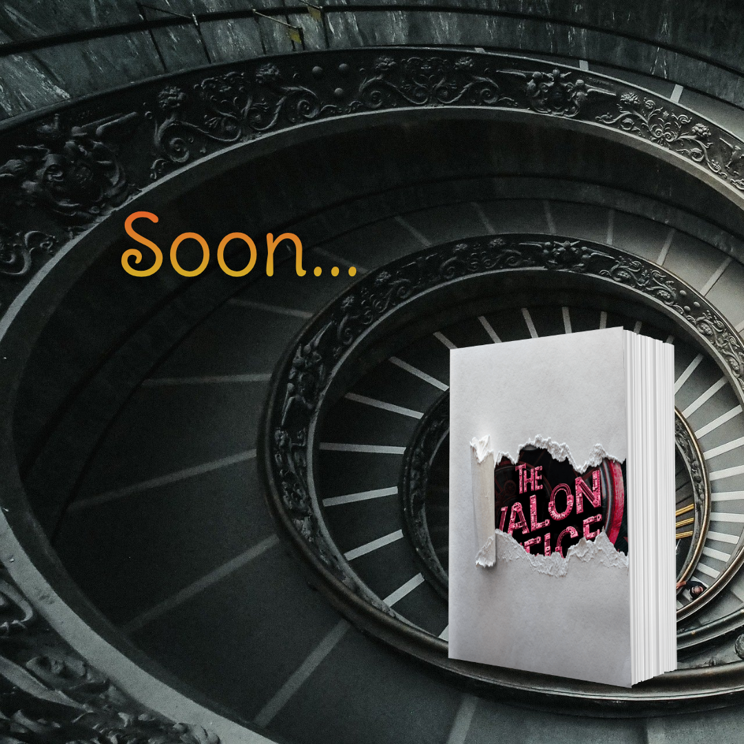 Countdown to the cover reveal begins