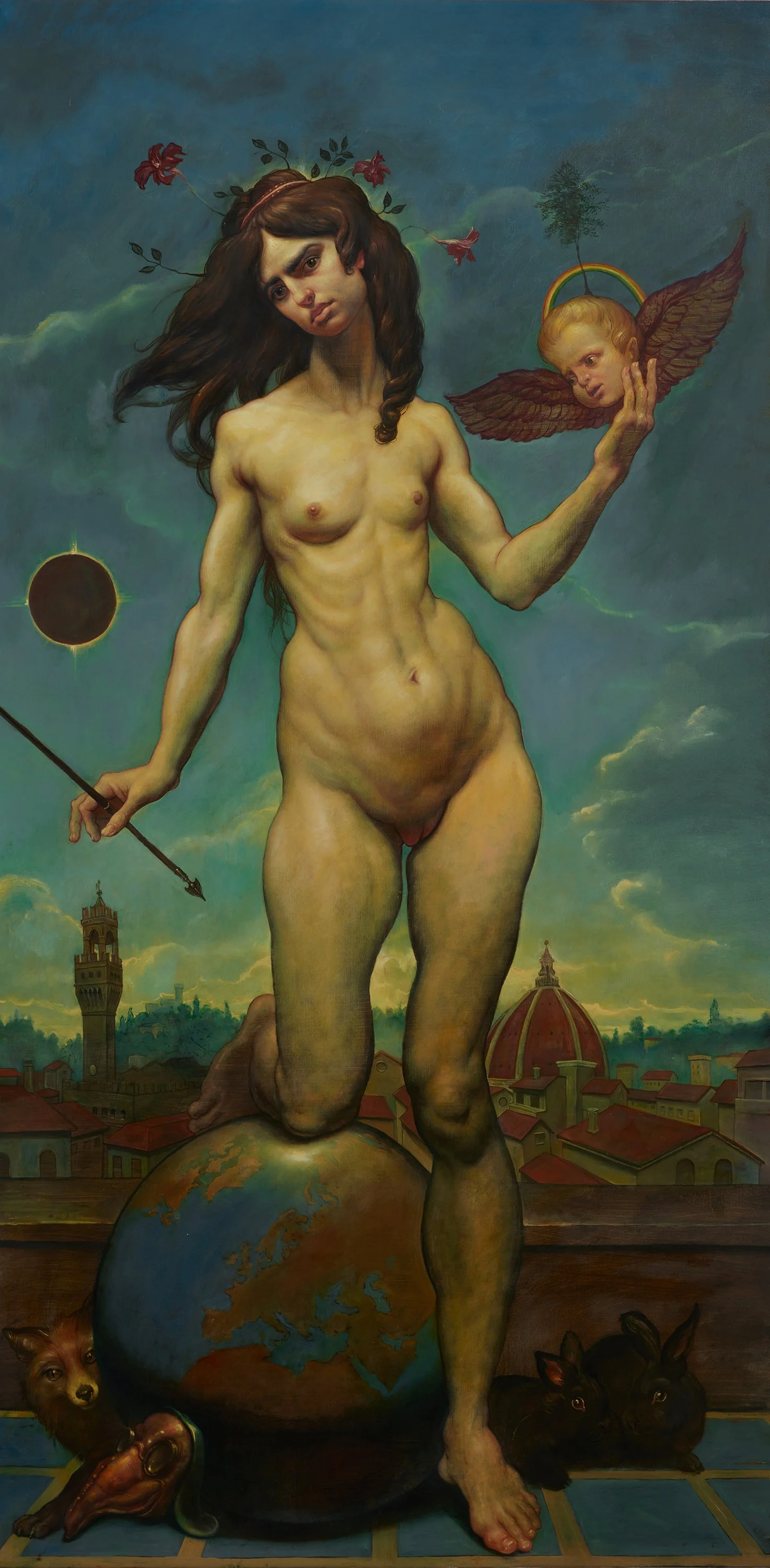 Persephone