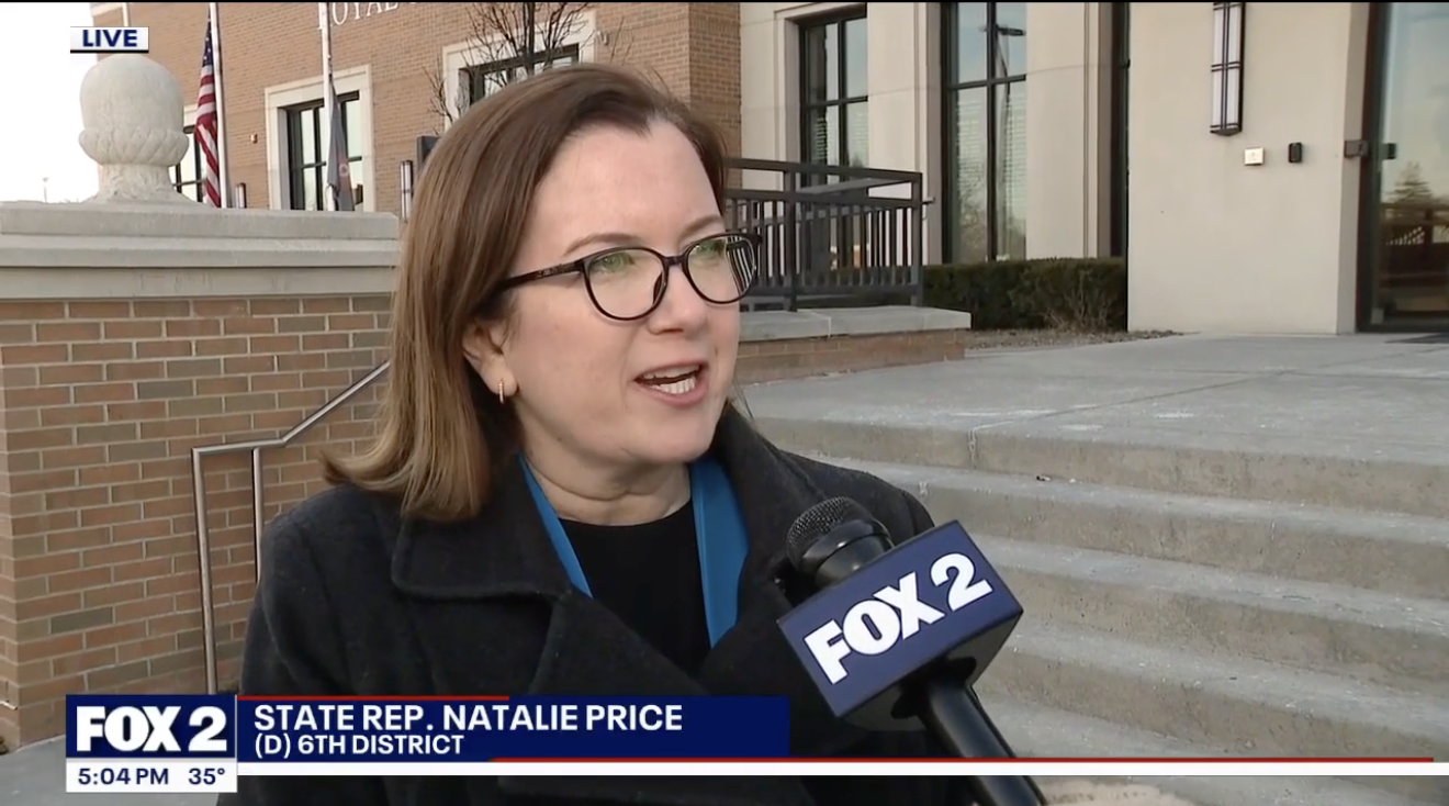 Royal Oak town hall on ICE instructs community members to form 'mutual aid' networks