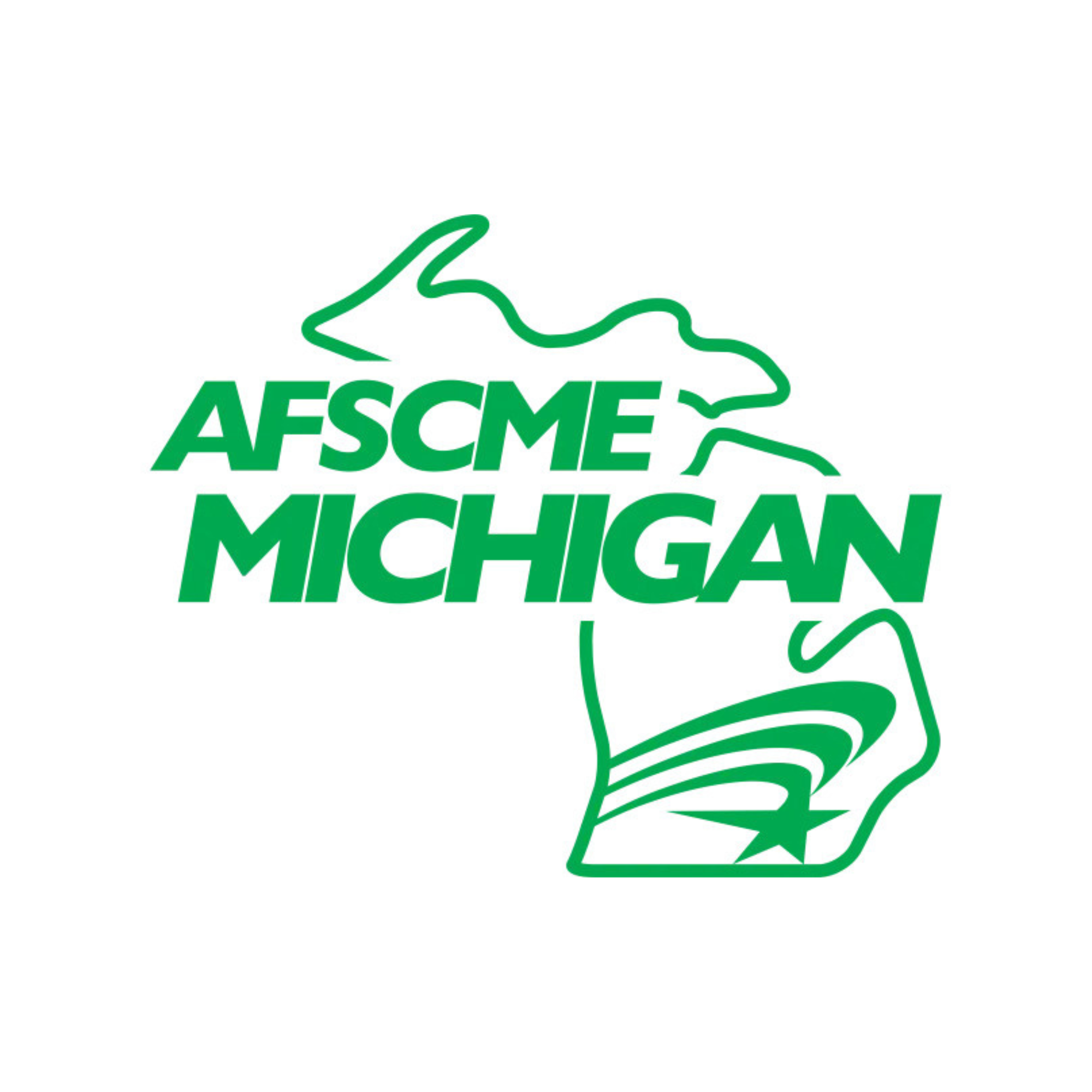 AFSCME Michigan 925