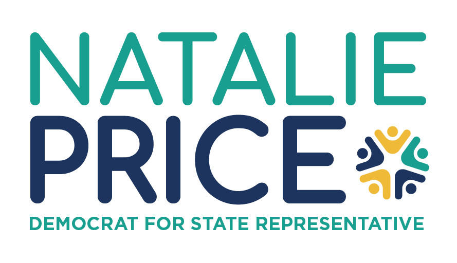 Natalie Price for State Representative