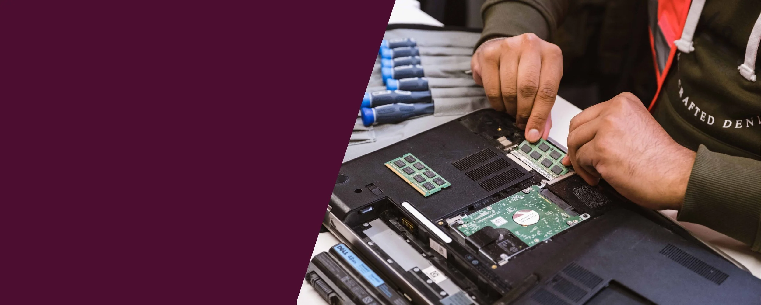 Contact us & FAQs — Fixing Factory