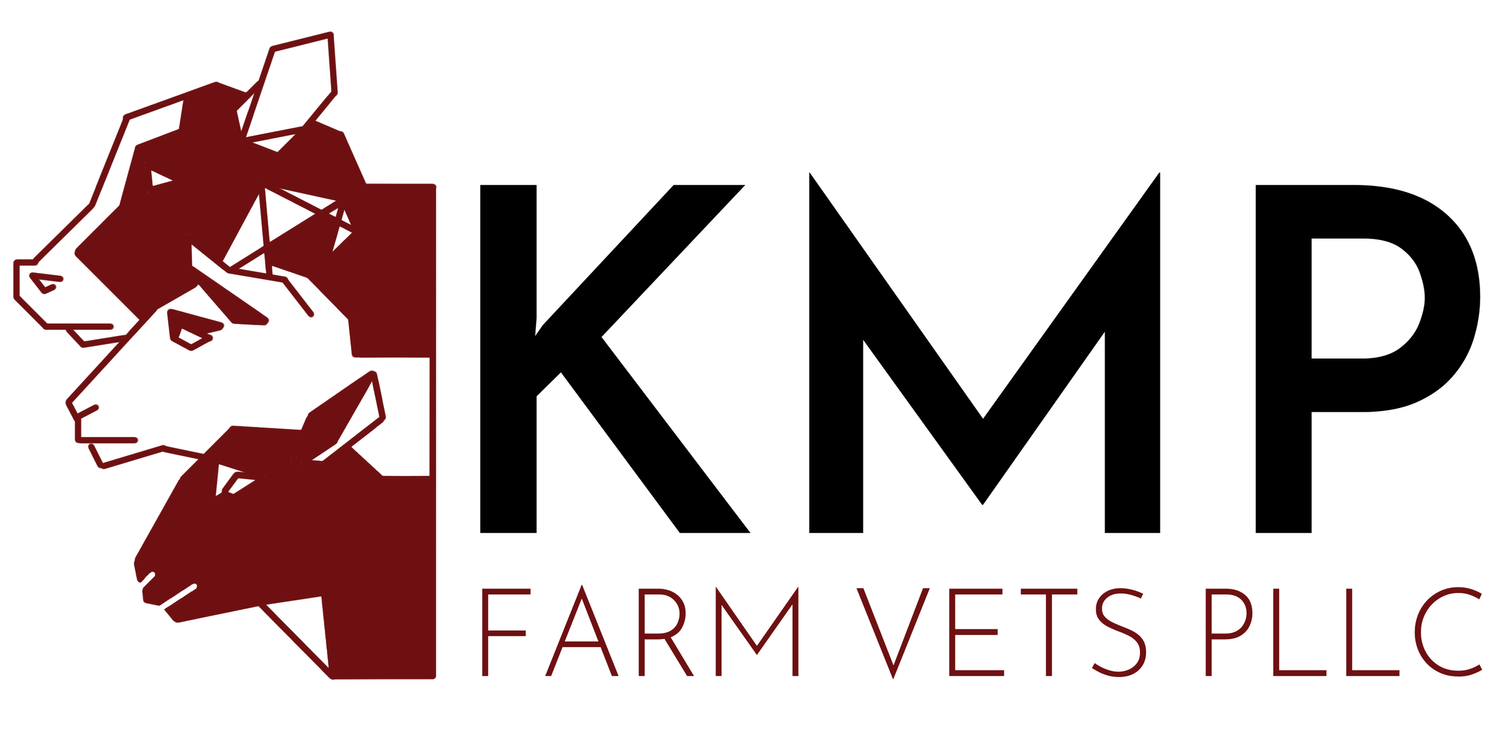 KMP Farm Vets PLLC
