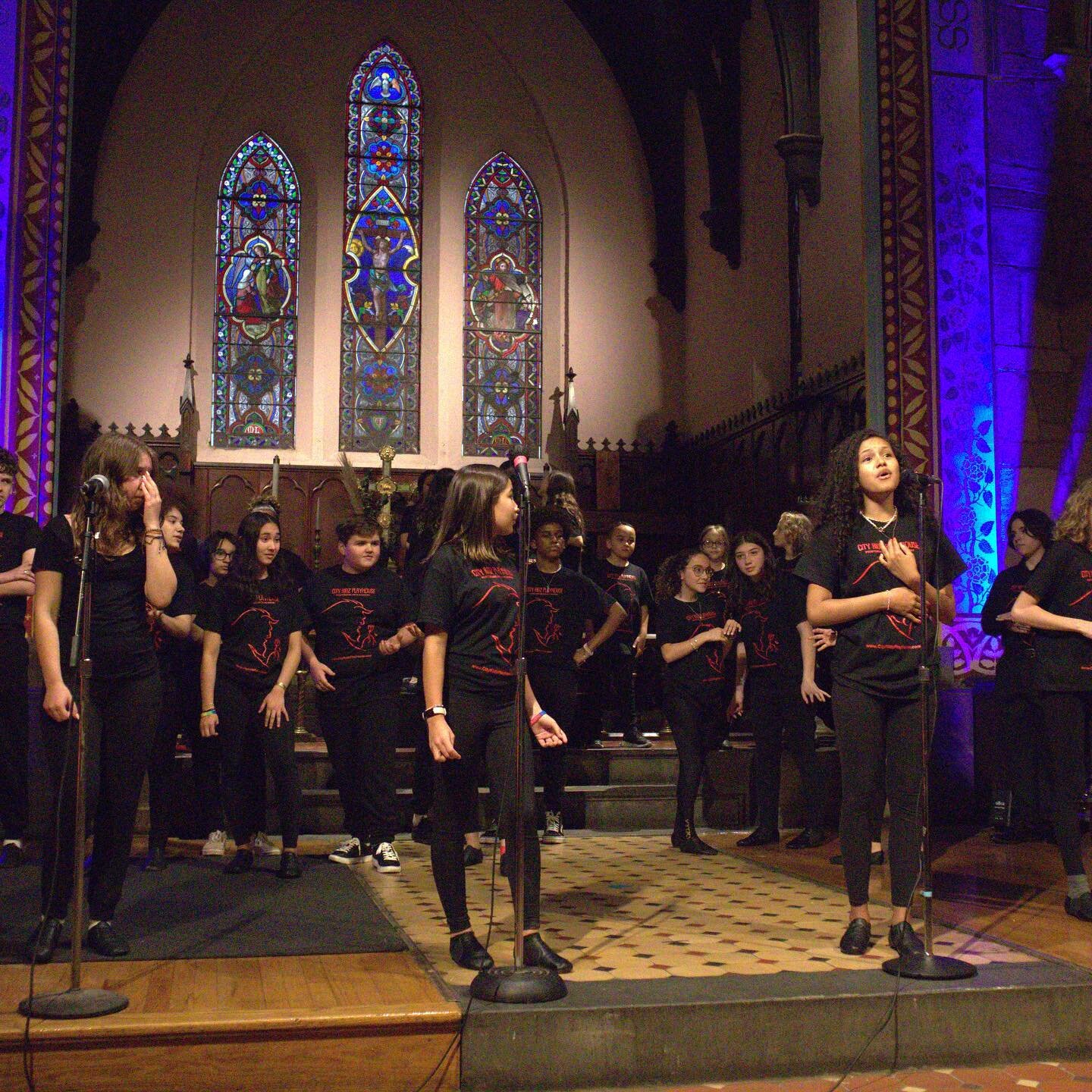 About 1 — Youth Foundation of Jersey City