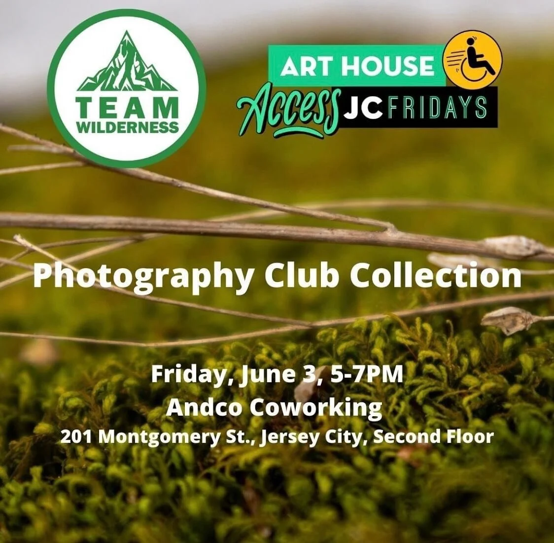 About 1 — Youth Foundation of Jersey City